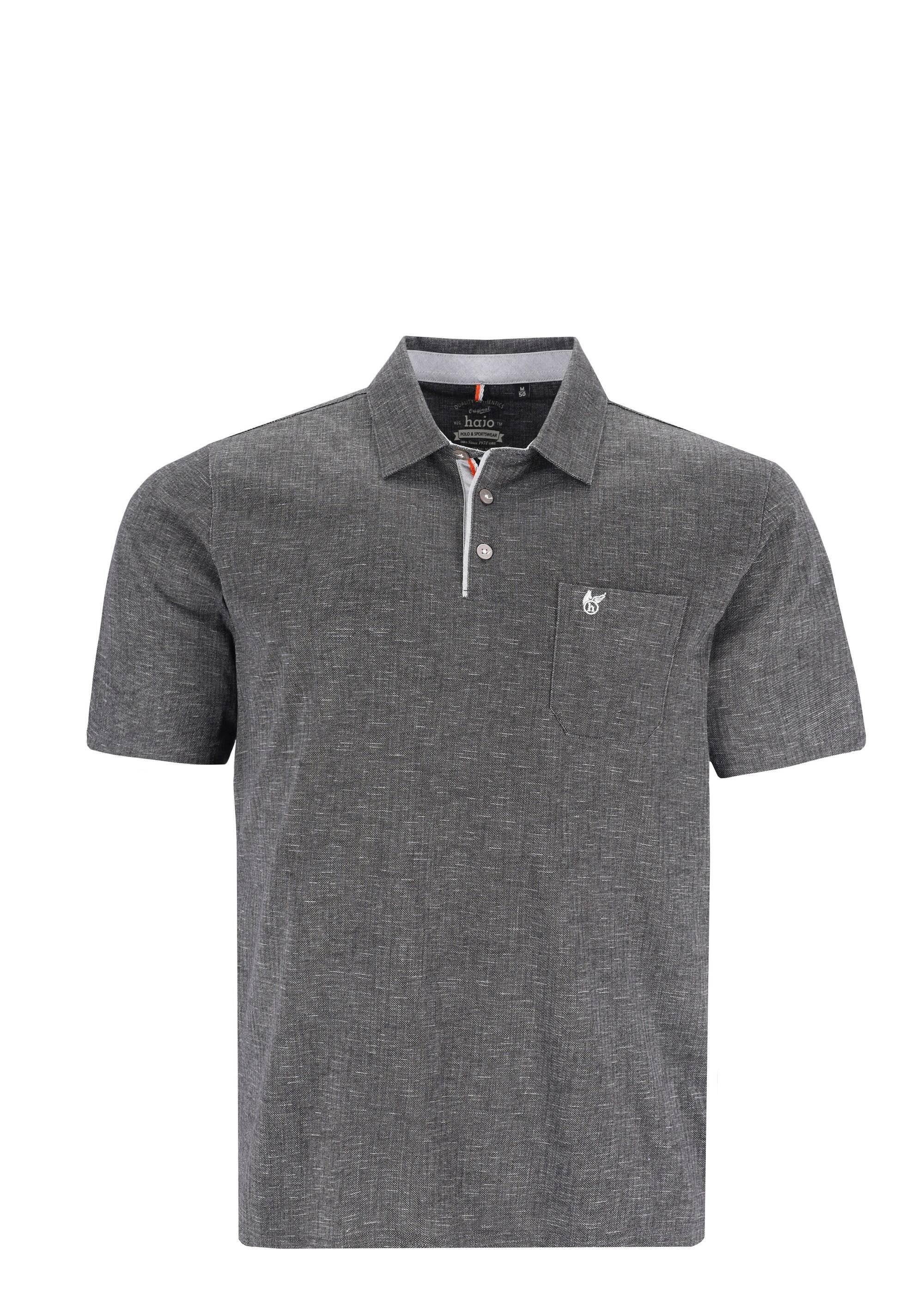 Hajo Poloshirt 27341 Stay Fresh, bügelfrei, günstig online kaufen