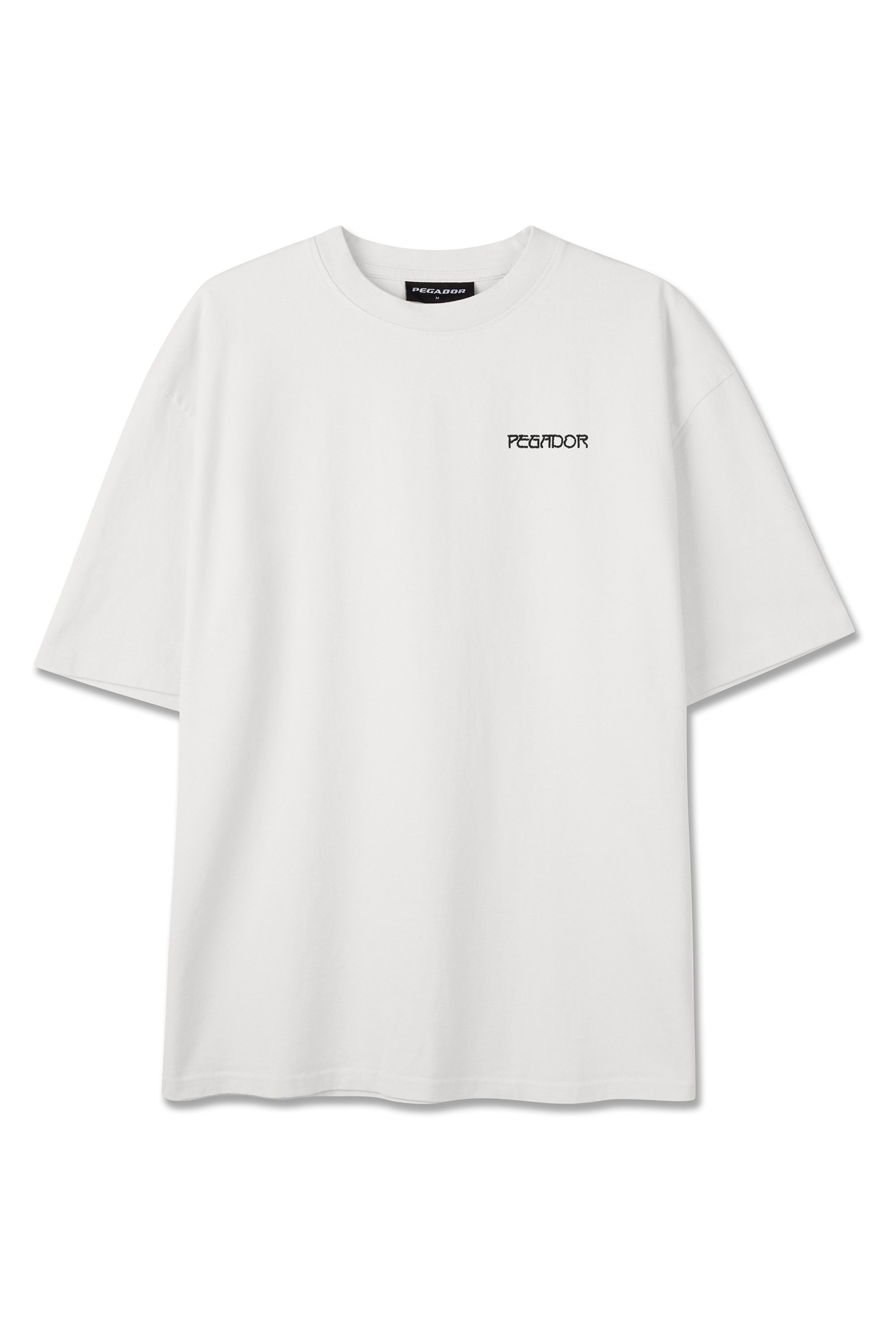 T-Shirt Stege Oversized Tee