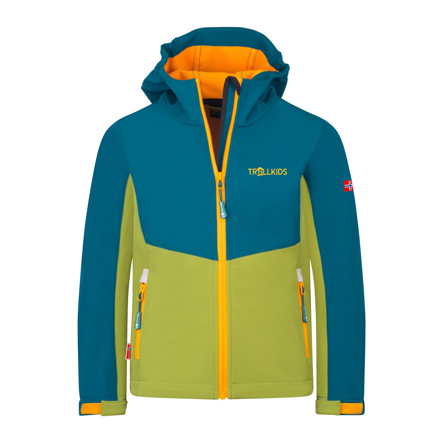 Softshelljacke Kristiansand