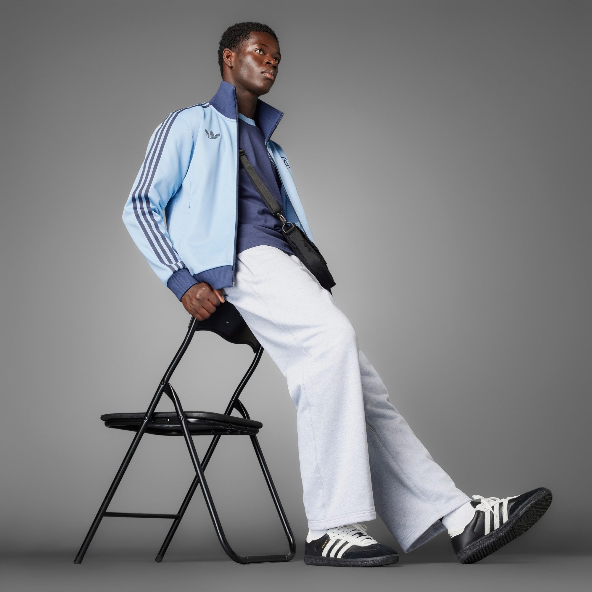 adidas Originals Trainingsjacke ARGENTINIEN ANNIVERSARY TRAININGSJACKE (1-St)
