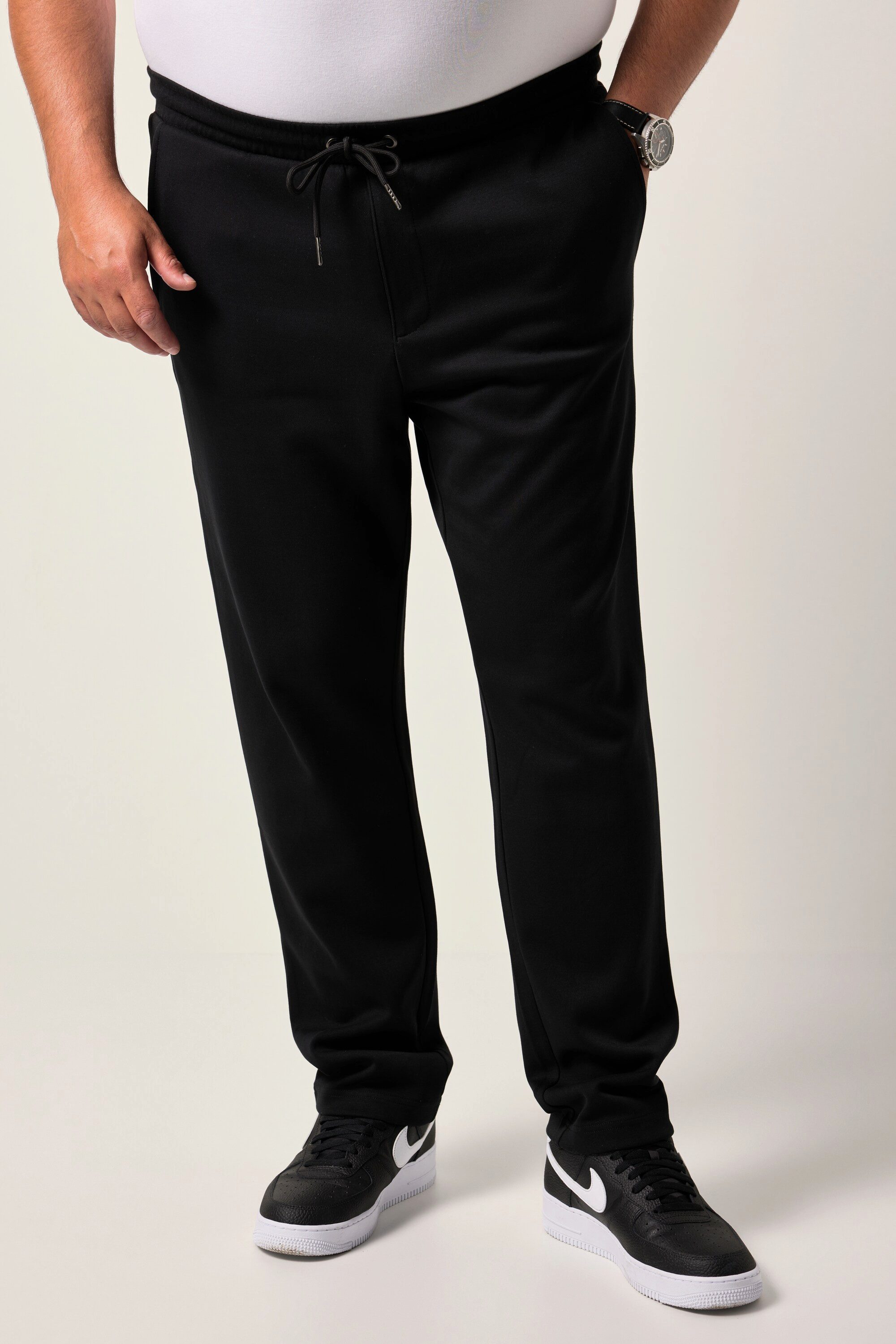 Men Plus Schlupfhose Men+ Jersey-Hose FLEXLASTIC® Modern Fit bis 8 XL günstig online kaufen