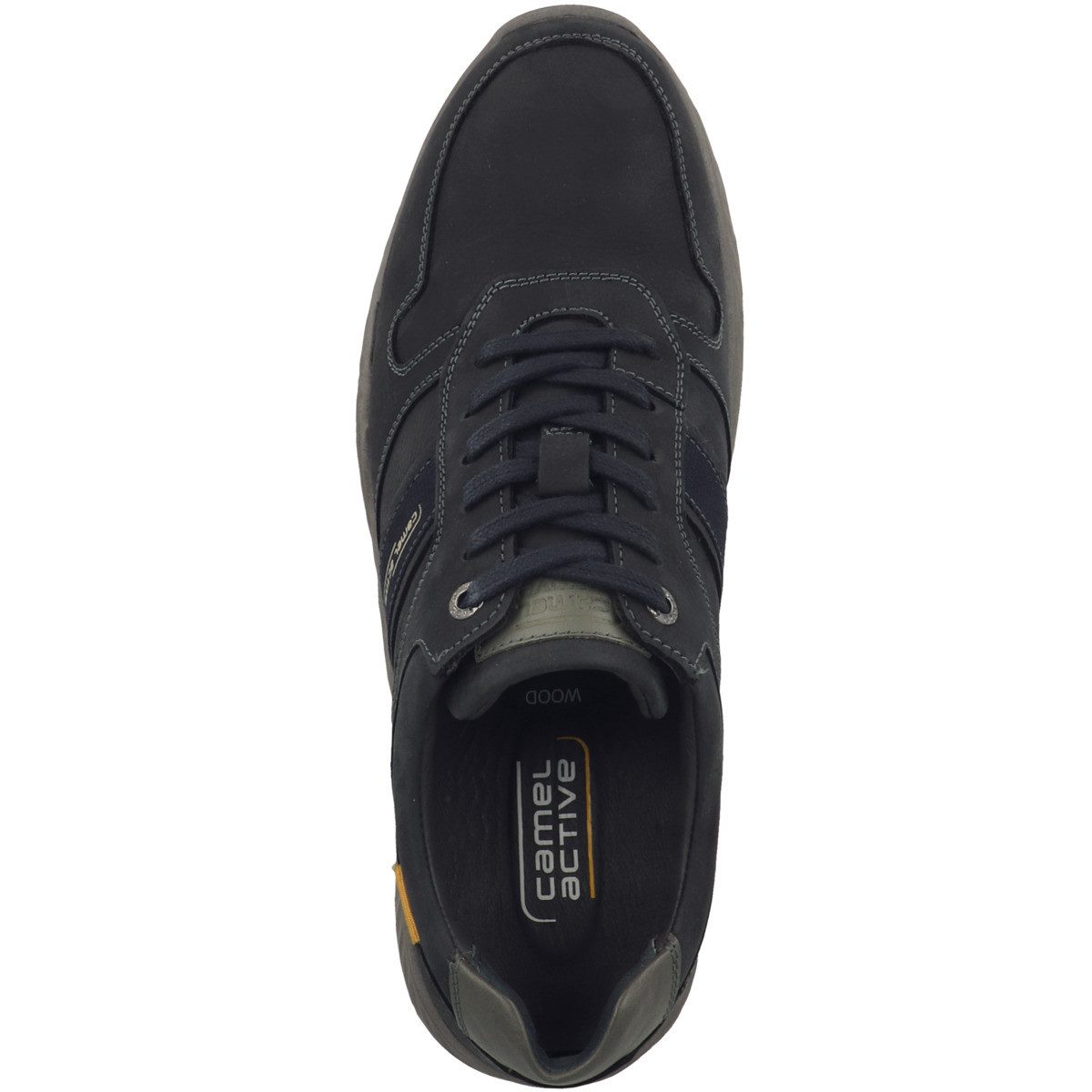 camel active 54WOA02 Herren Sneaker günstig online kaufen