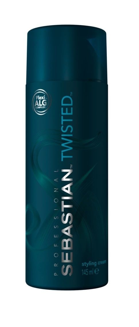 Styling-Creme Sebastian Twisted Curl Magnifier Cream 145ml
