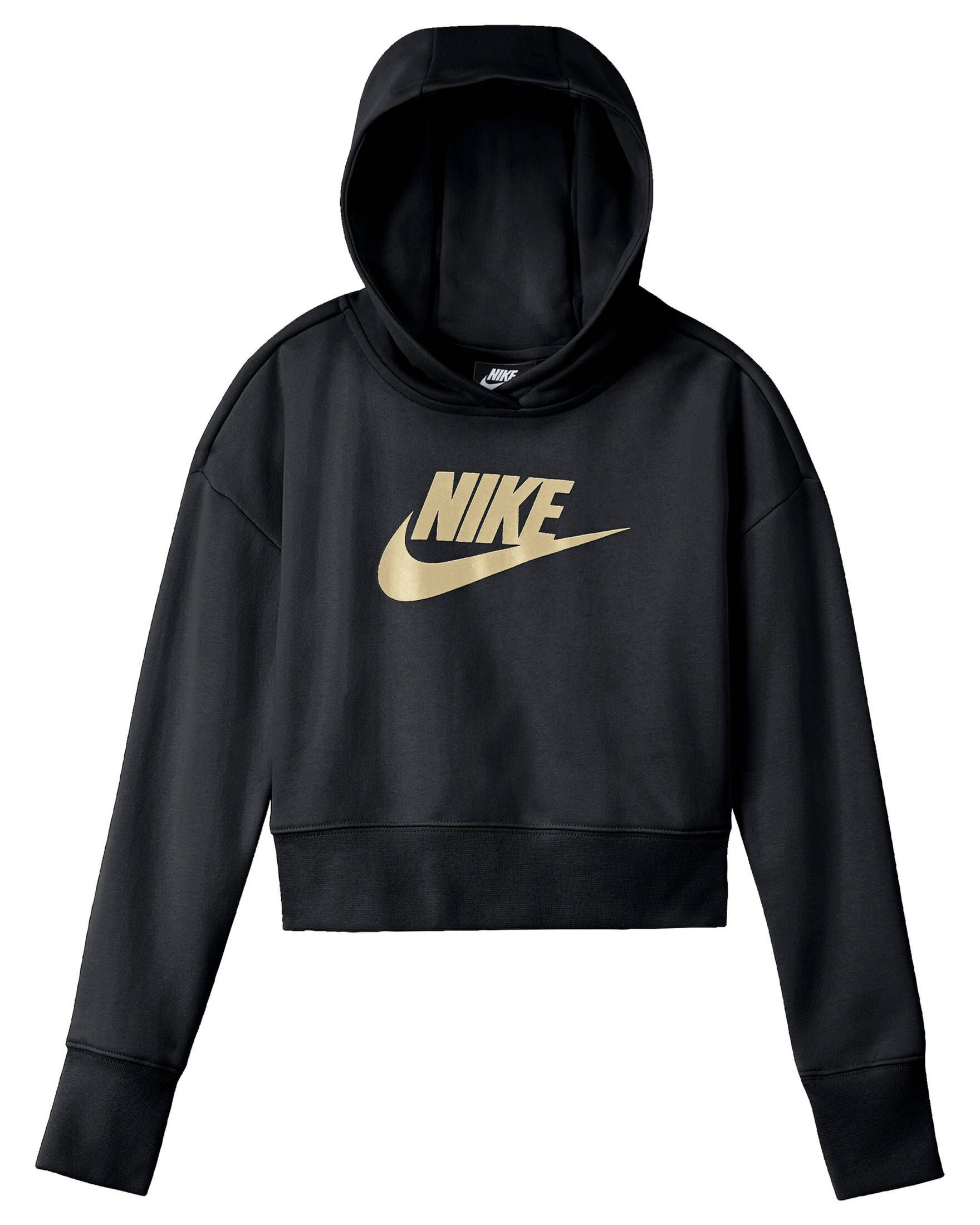 Nike Sweatshirt Mädchen Sweatshirt Sportswear Club (1-tlg)