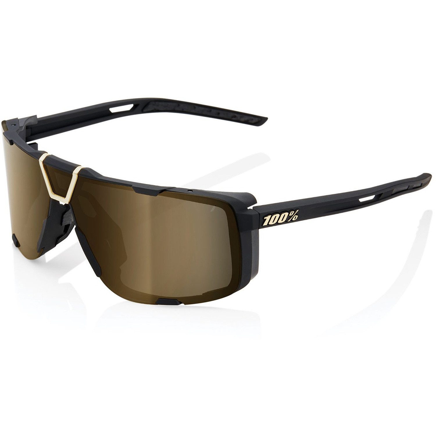 100% Fahrradbrille Brille EASTCRAFTMIRROR LENS