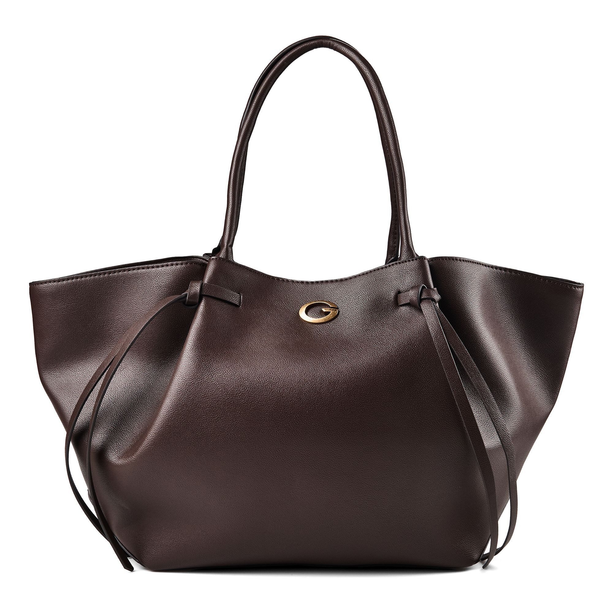 Guess Schultertasche Allegra, Polyurethan