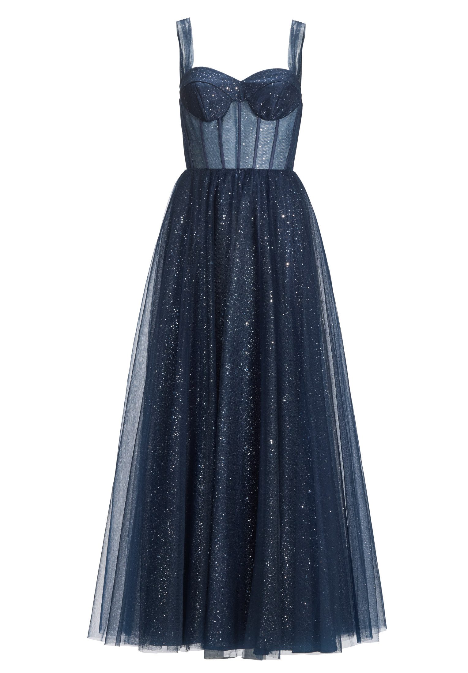 hey kyla Abendkleid A-Linie