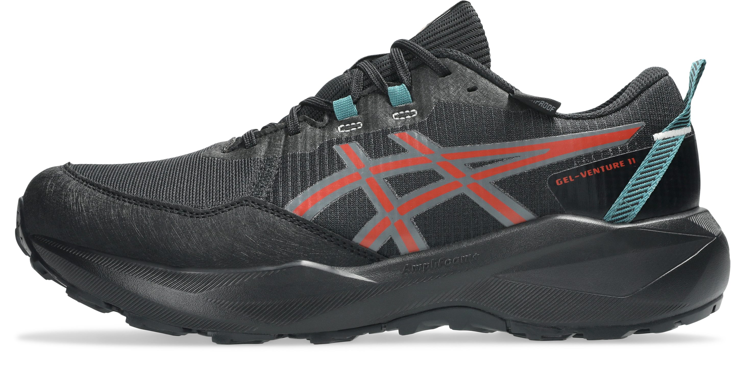 Asics GEL-VENTURE 11 WP Trailrunningschuh