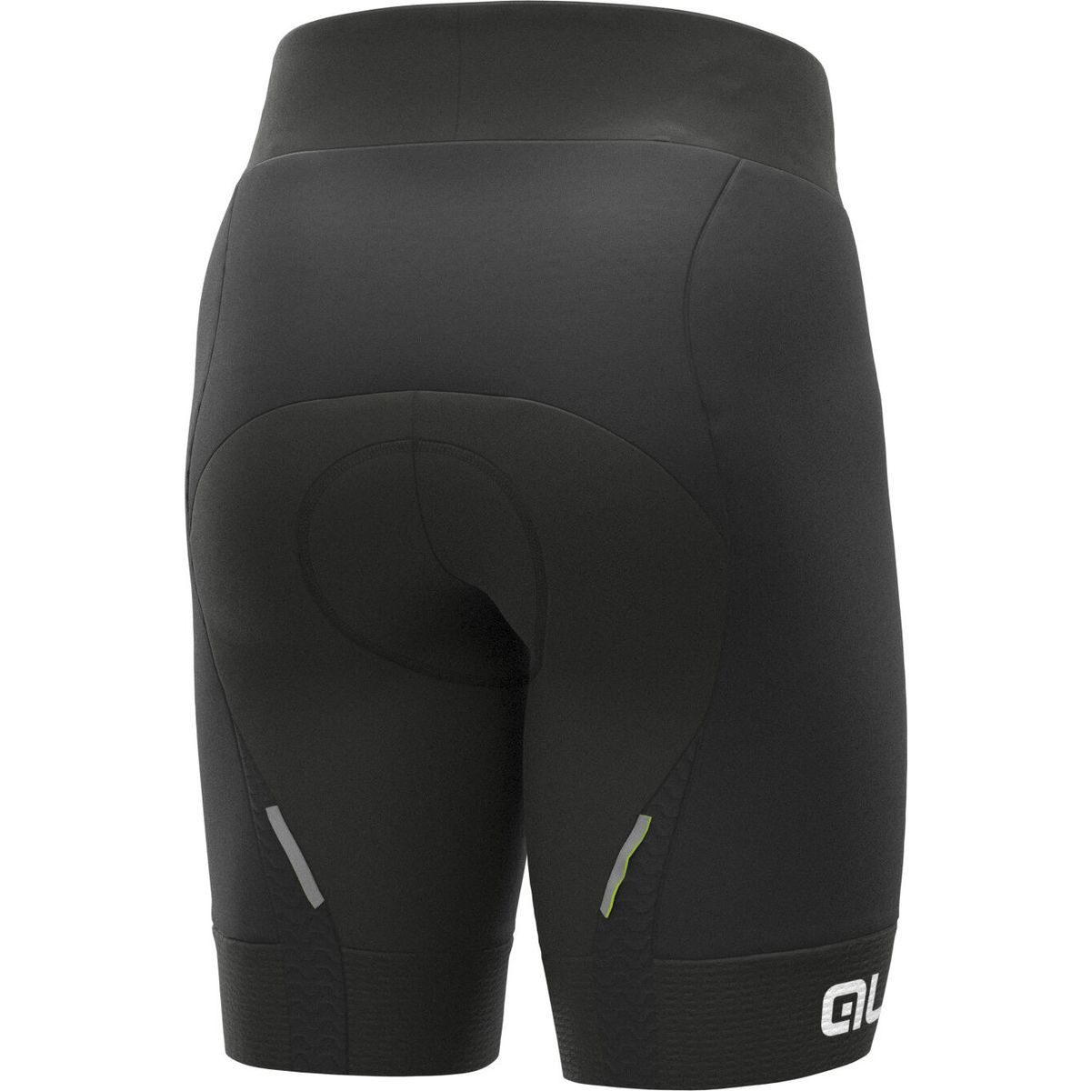 alé Fahrradhose KID Ergonomische Kindershorts für Radfahrer, winddicht und komfortabel