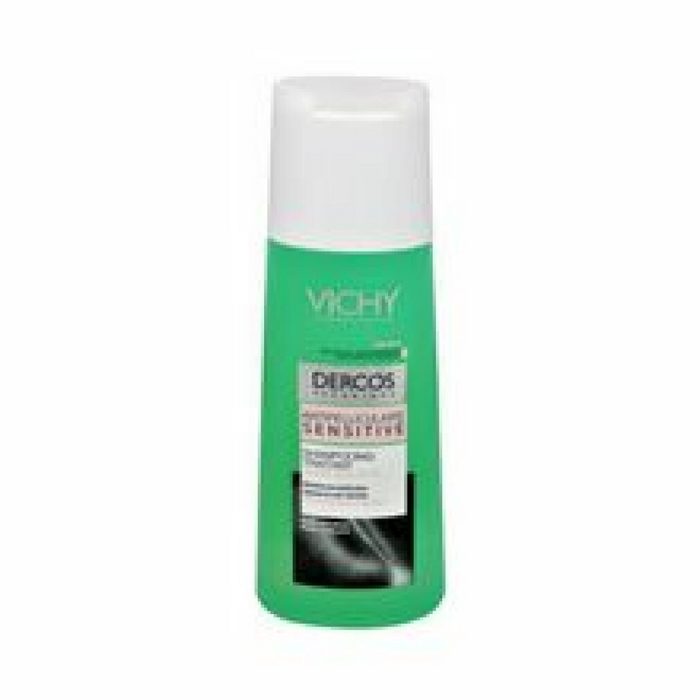 Vichy Haarshampoo DERCOS anti-pelliculaire sensitive shampooing traitant 200ml