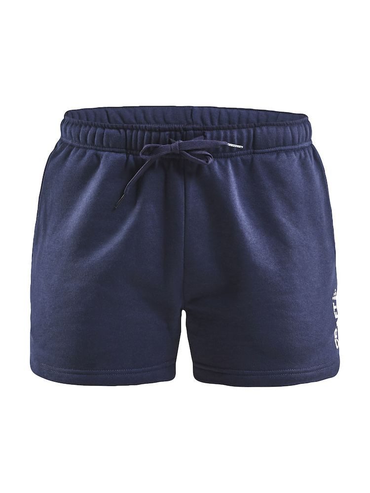 Trainingshose Community Sweatshorts Damen