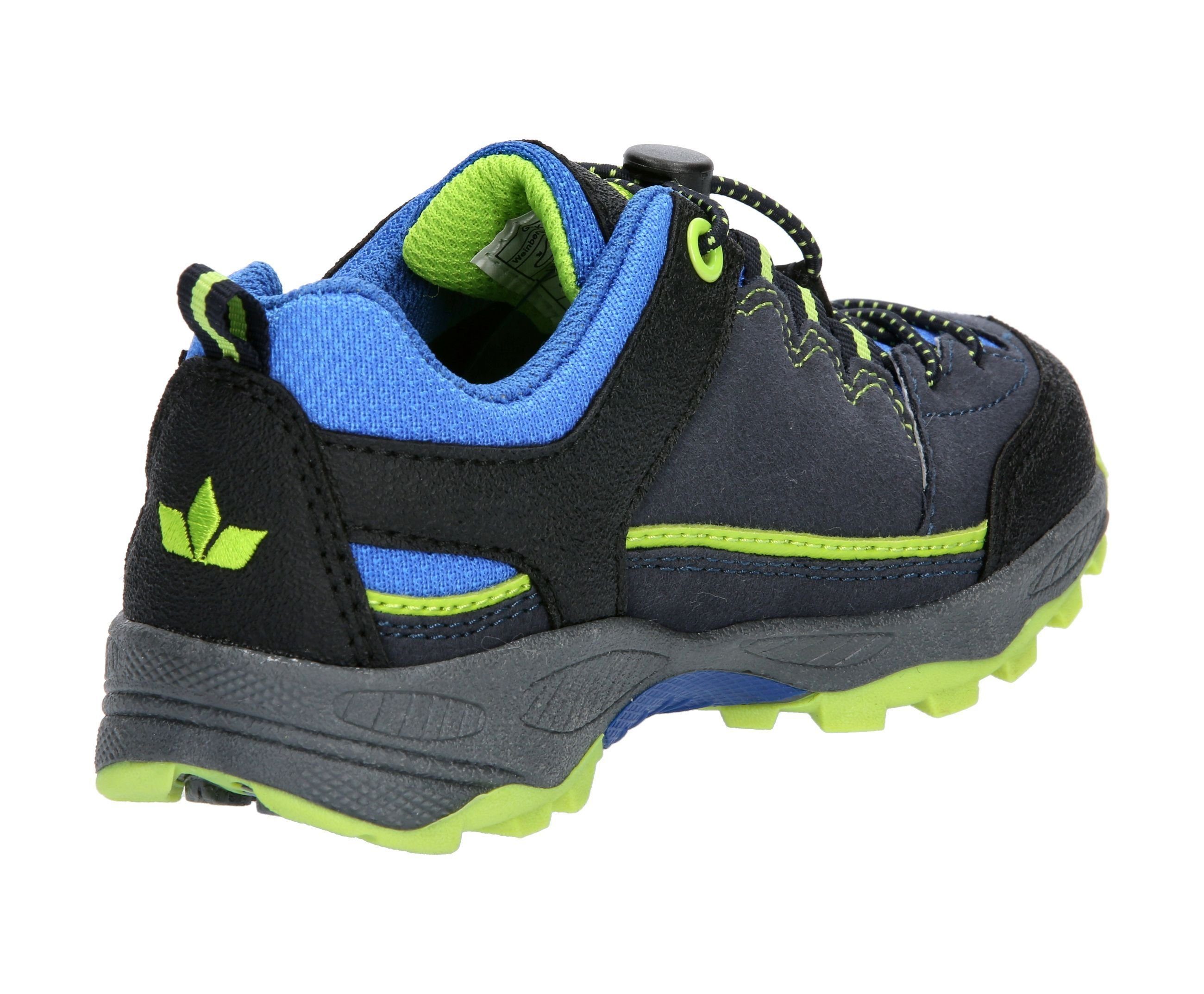 Lico Outdoorschuh Griffin Low Outdoorschuh