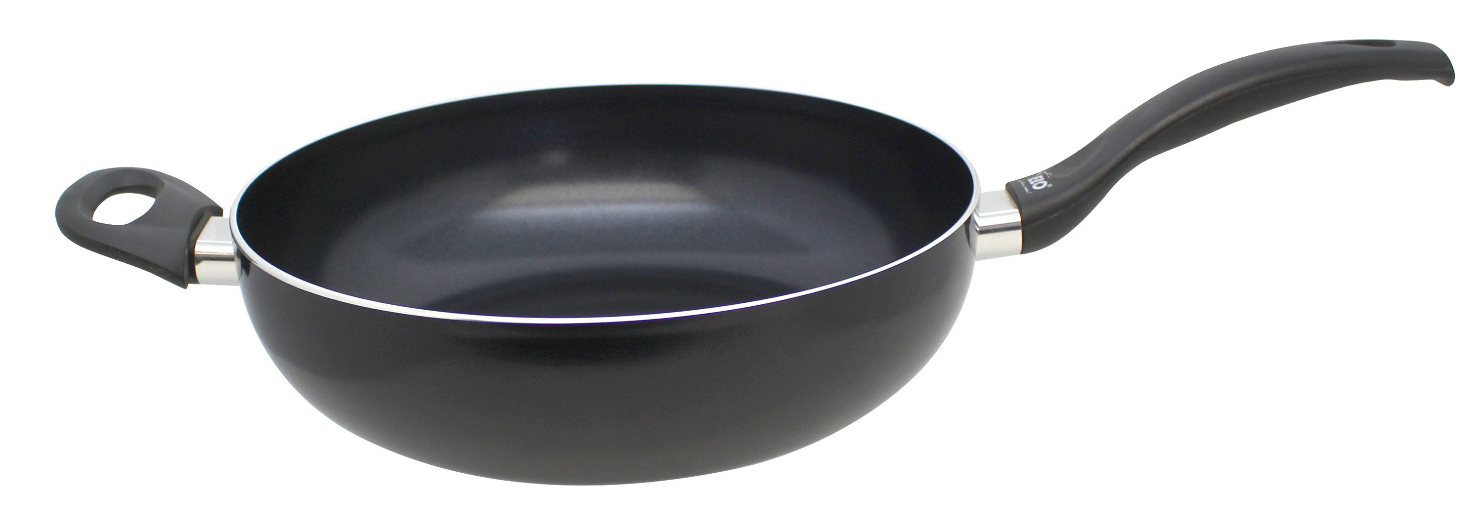 Wok Ducto Wok- und Pastapfanne