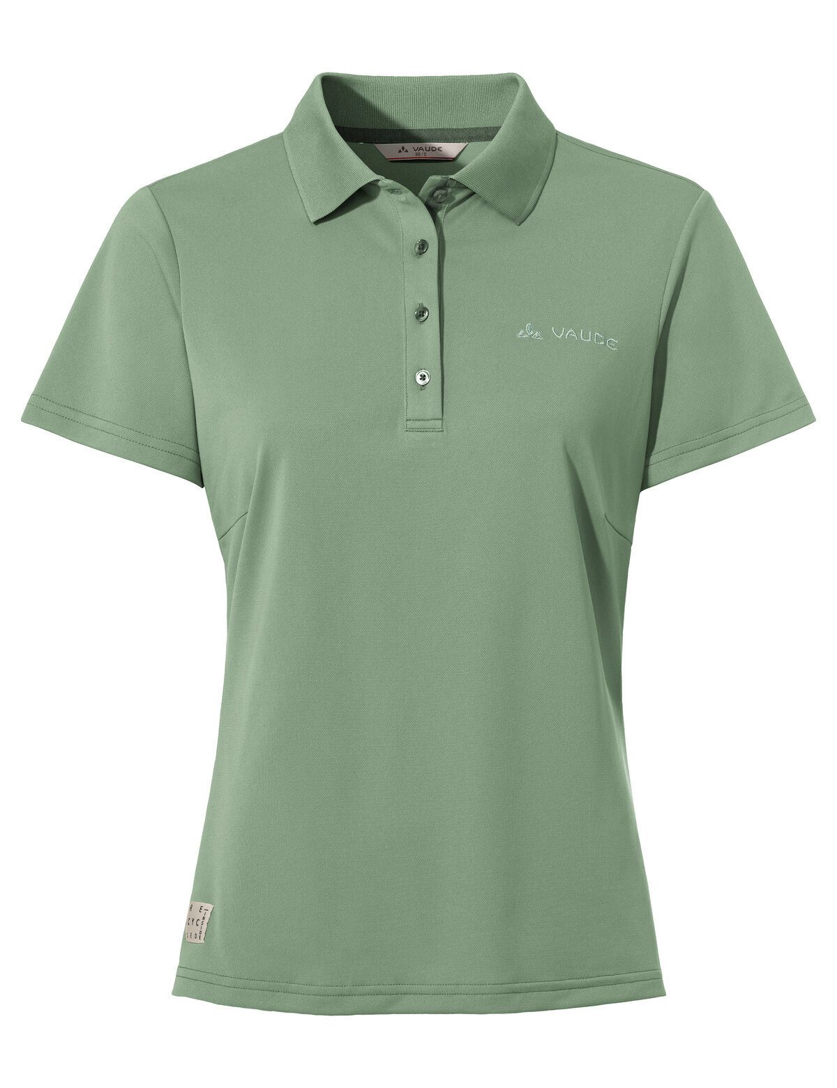 VAUDE T-Shirt Women's Essential Polo Shirt günstig online kaufen
