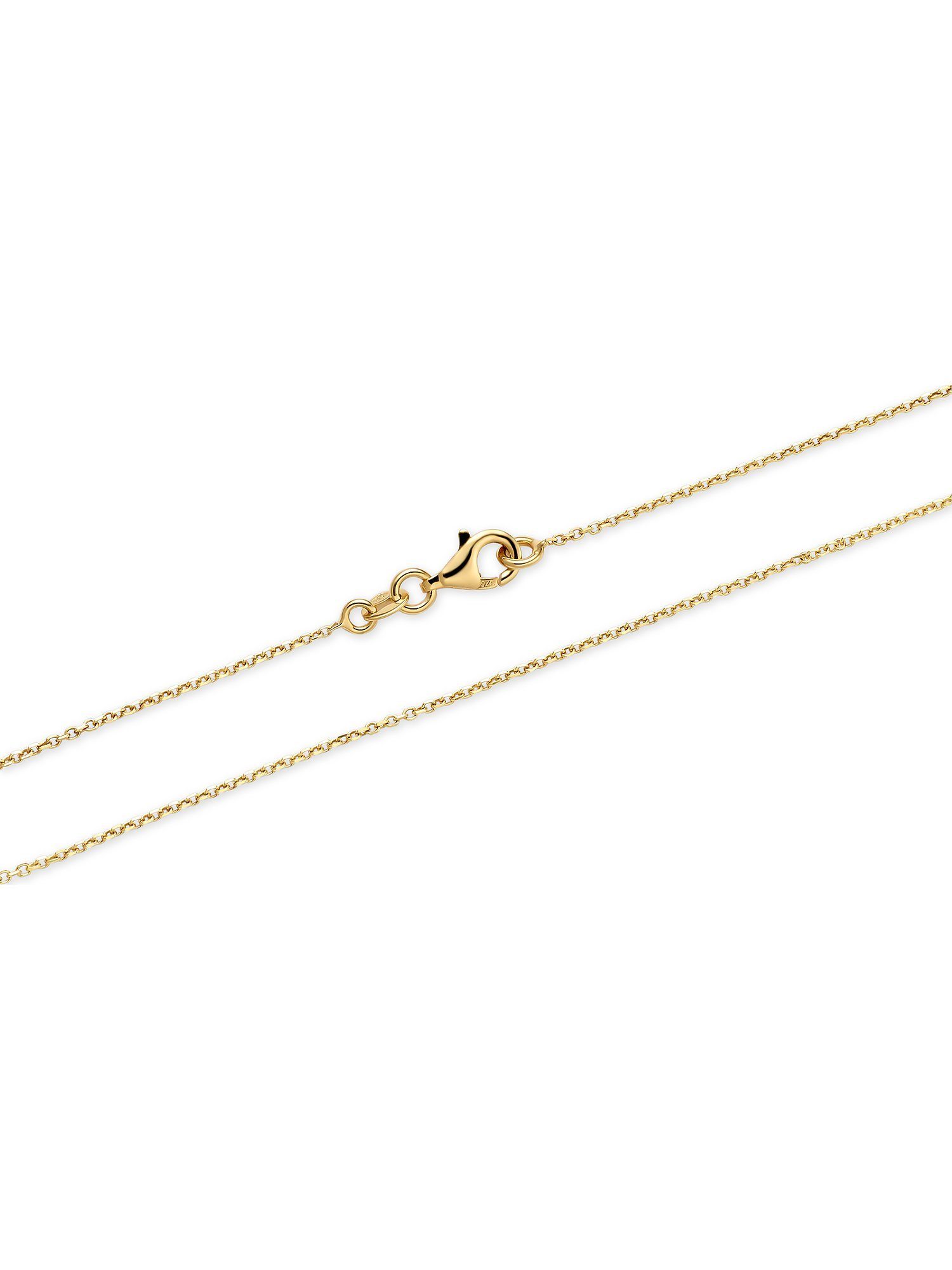 CHRIST Collier CHRIST Damen-Kette 375er ... CHRIST Collier CHRIST Damen-Kette 375er ...
