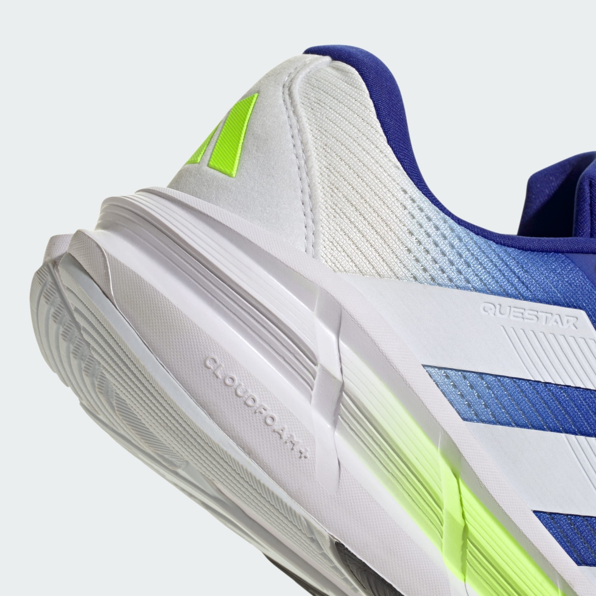 adidas Performance QUESTAR 3 LAUFSCHUH Laufschuh