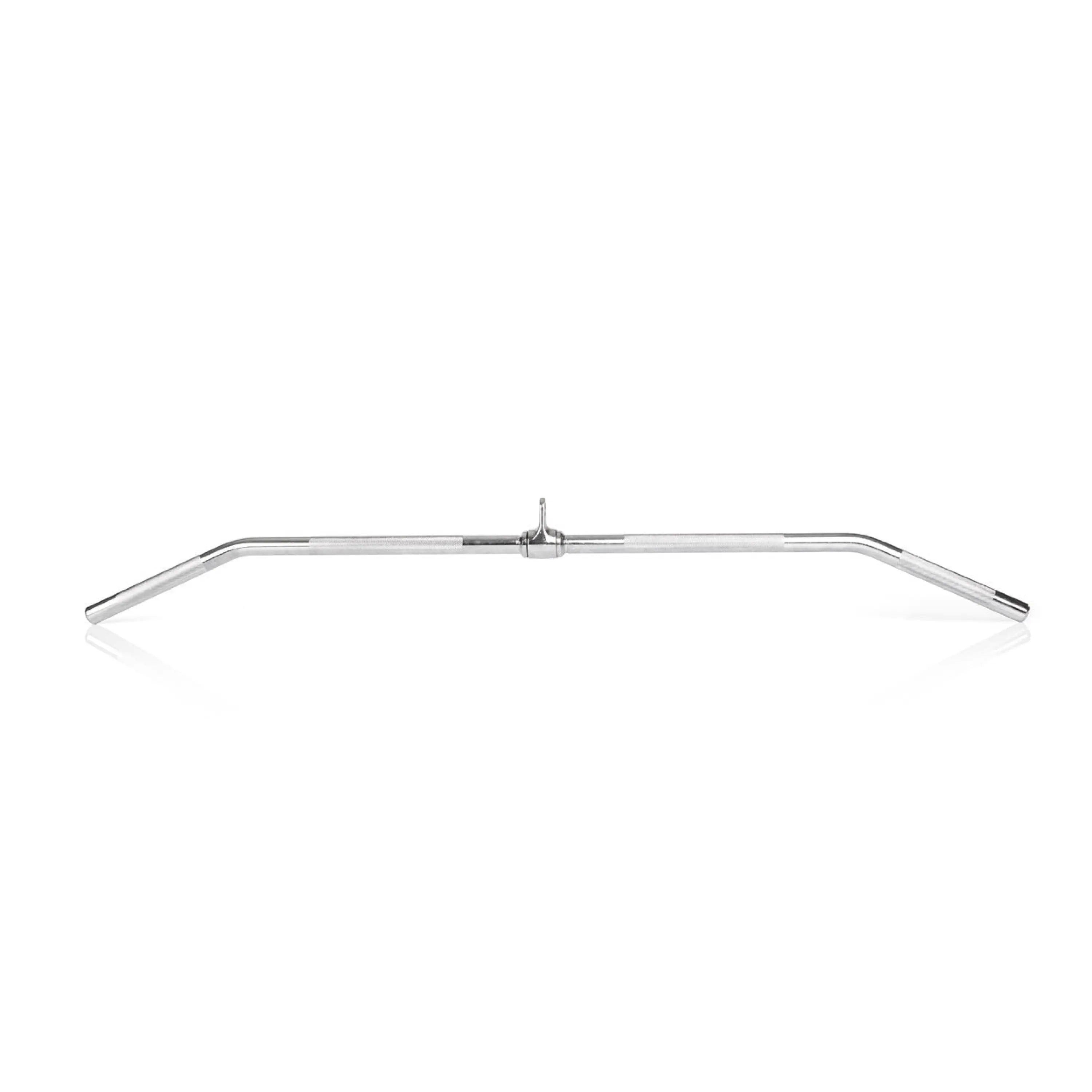Sport-Knight® Rudergriff Latzugstange, 120cm breit, ergonomisch & extra griffig