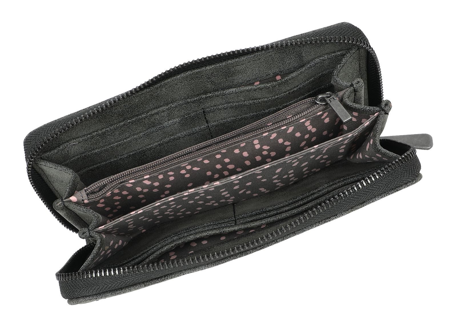 Fritzi aus Preußen Geldbörse Vintage Wallet günstig online kaufen