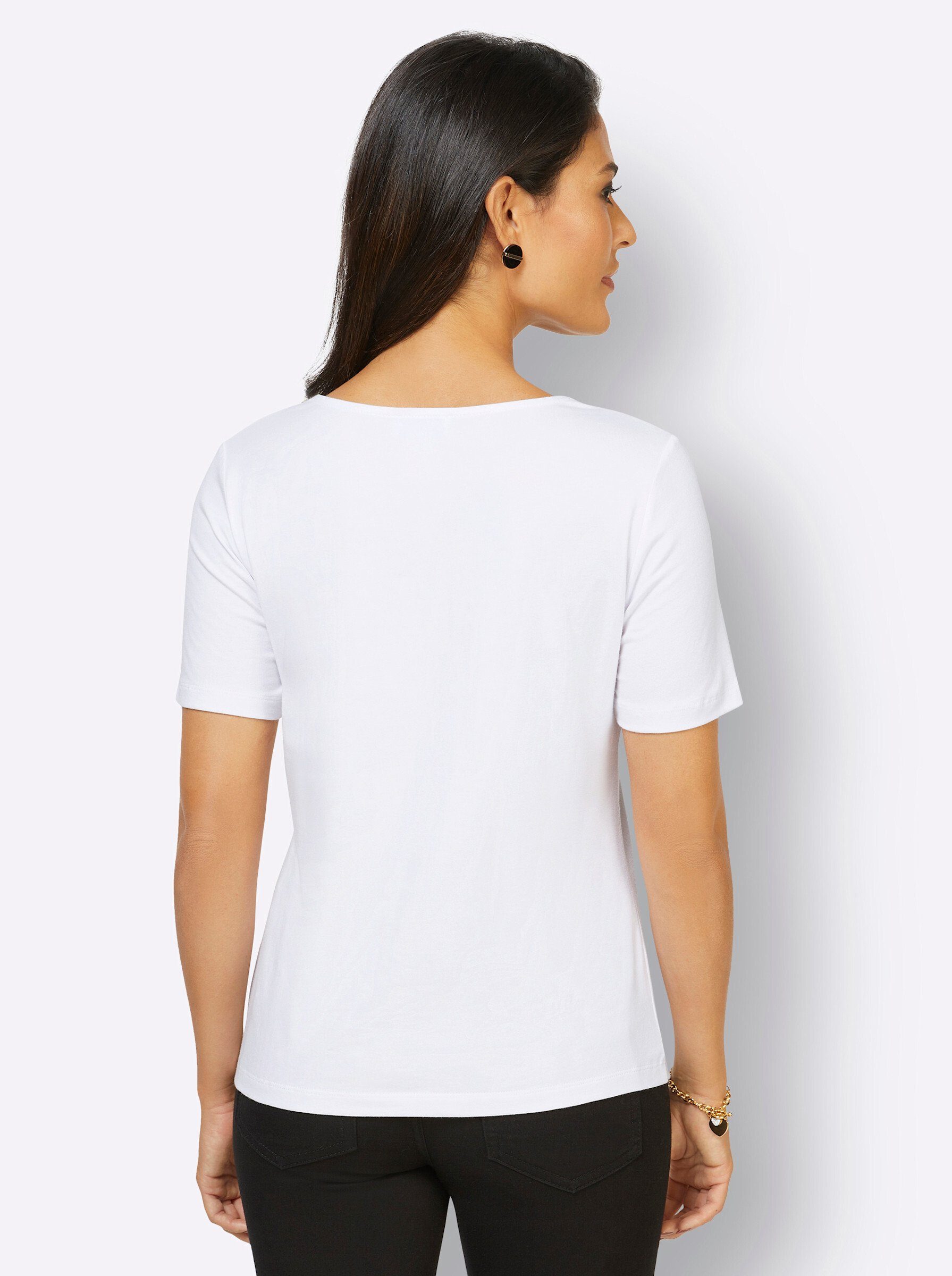 creation L T-Shirt günstig online kaufen
