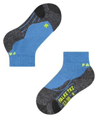 FALKE Wandersocken TK2 Short für Komfort und Schutz