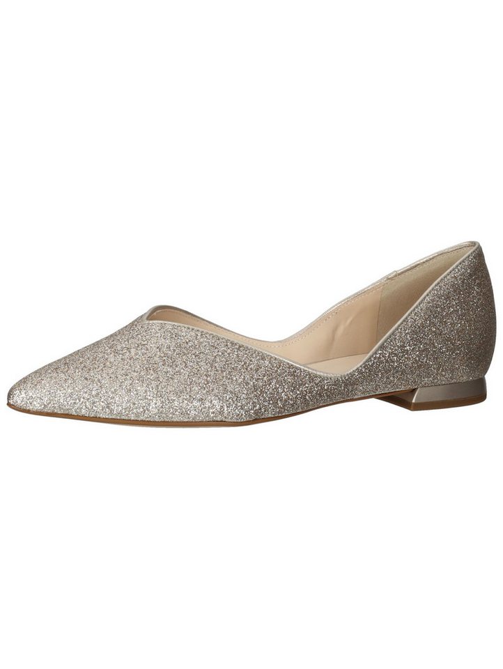 Högl Ballerinas Leder . Ballerina