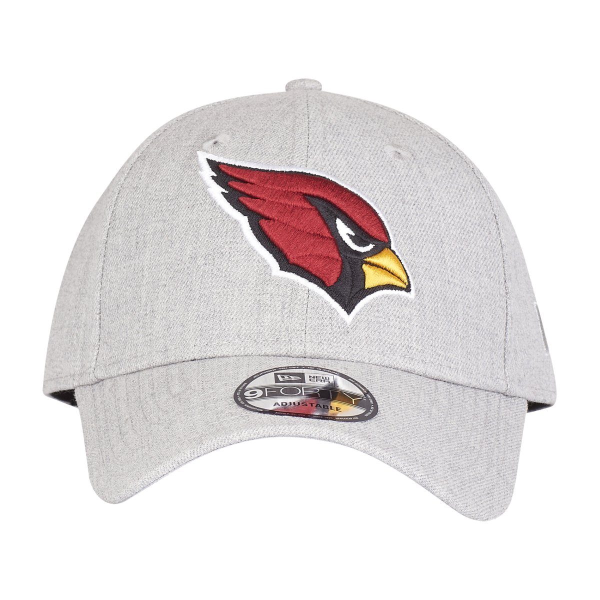 New Era heather TEAMS 9Forty Arizona Strapback Trucker NFL Cardinals Cap