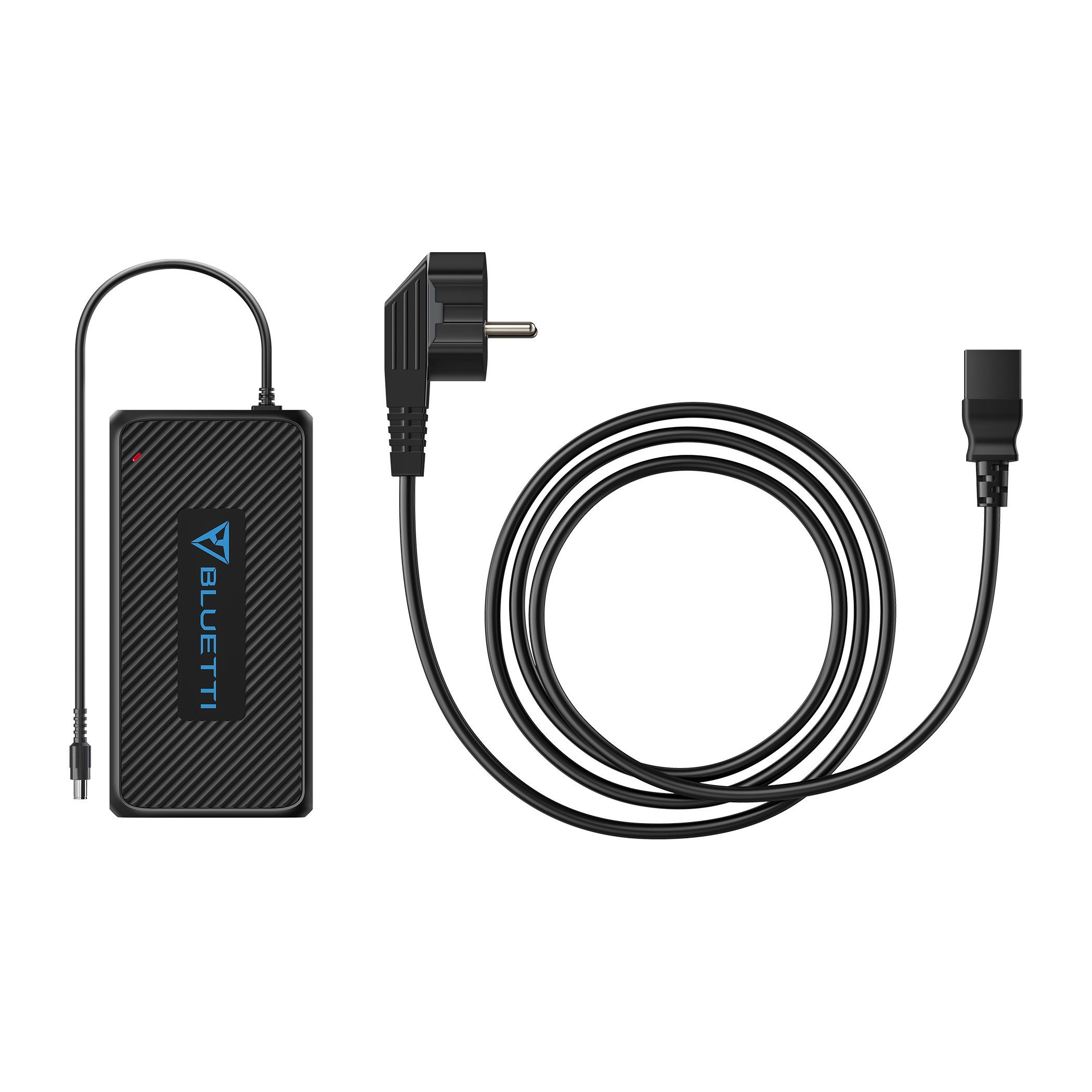 BLUETTI Stromerzeuger T500 AC ADAPTER (500W), (packung, 1-tlg)