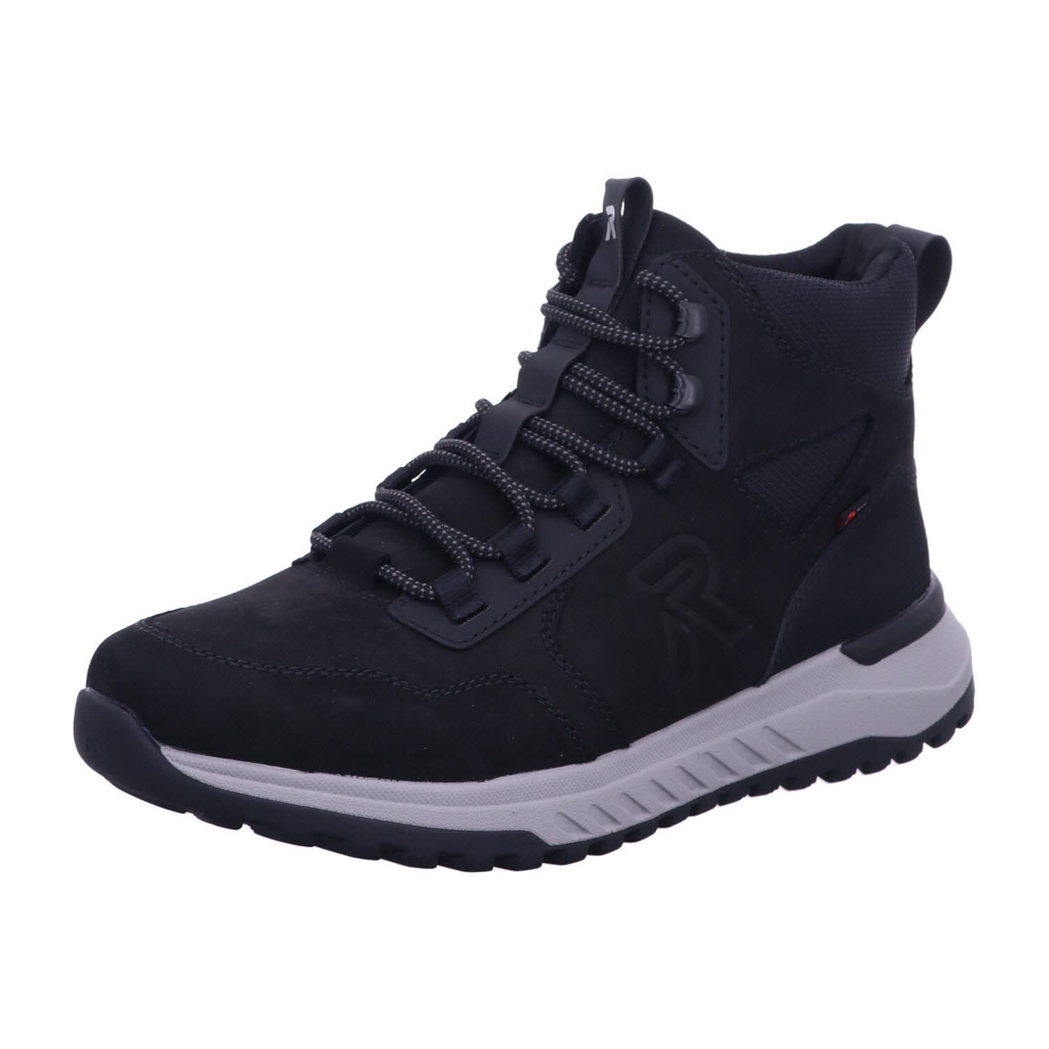 Rieker Schnürstiefelette