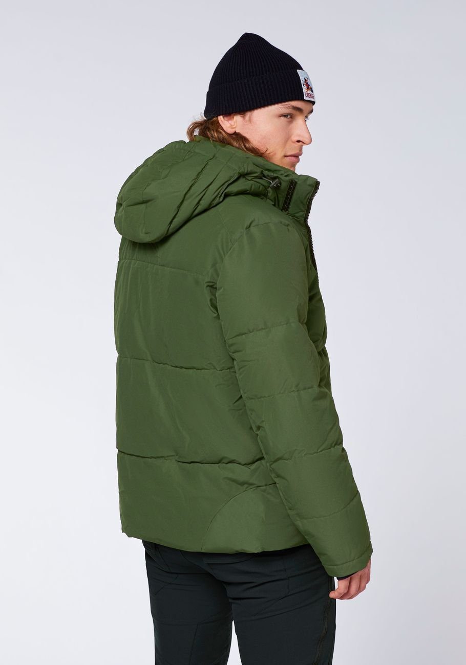 Chiemsee Winterjacke Men Ski Jacket, Regular Fit