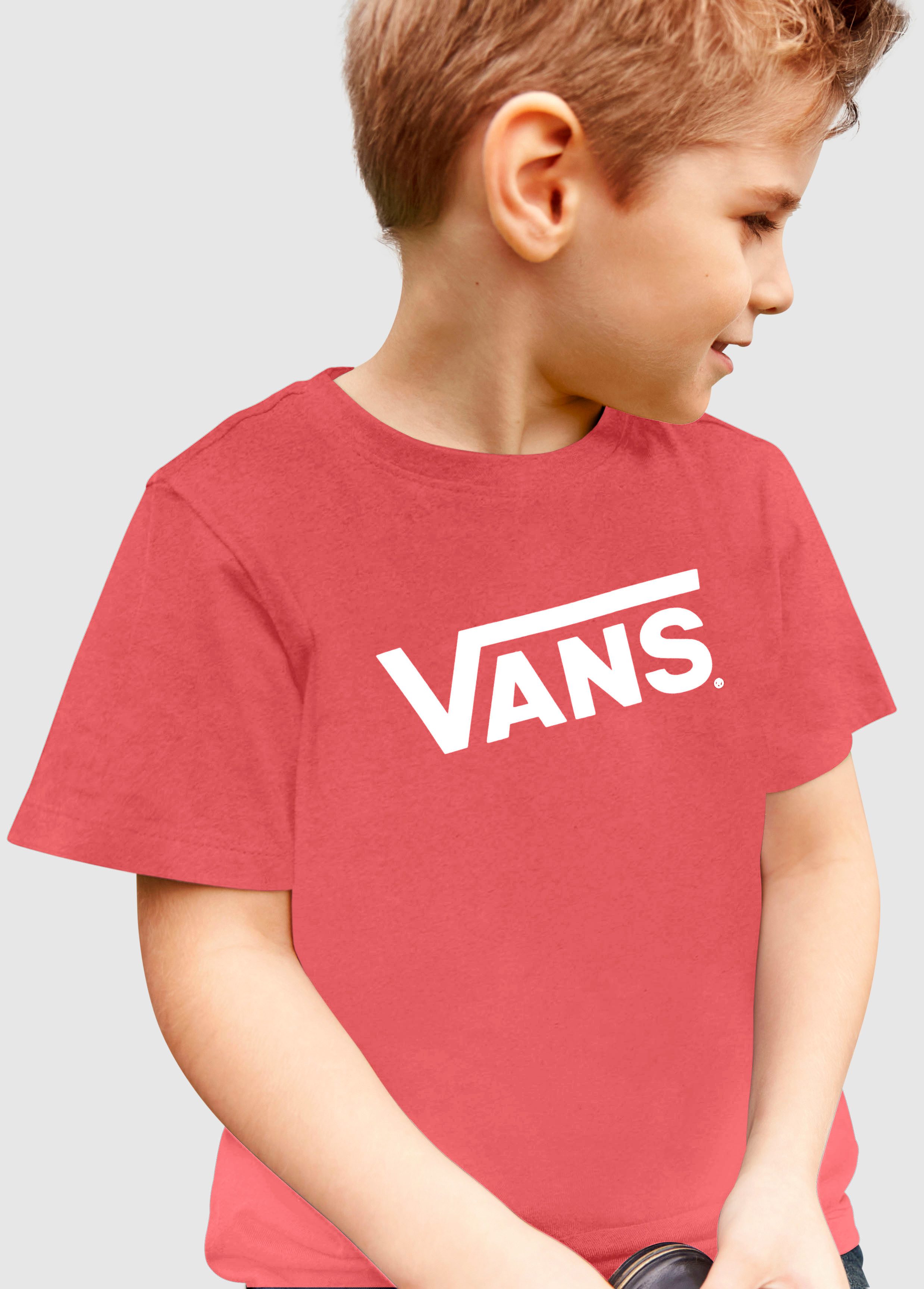Vans T-Shirt BYVANSCLASSICKIDS für Kids