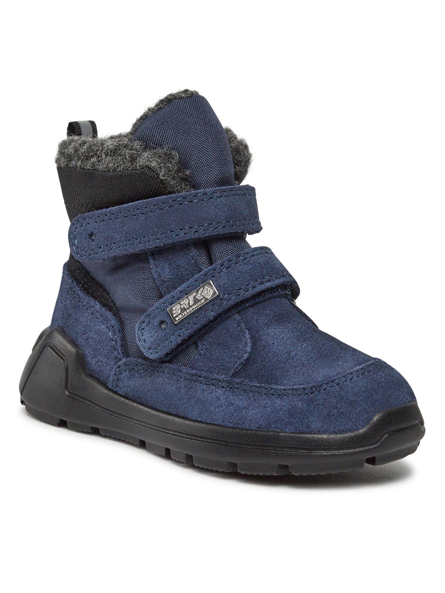 BARTEK Schneeschuhe Schneeschuhe 11033103 Granat