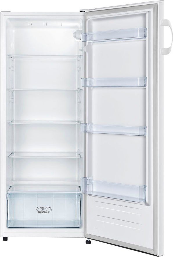 GORENJE Kühlschrank R4142PW, cm 143,4 cm hoch, weiß 55 breit