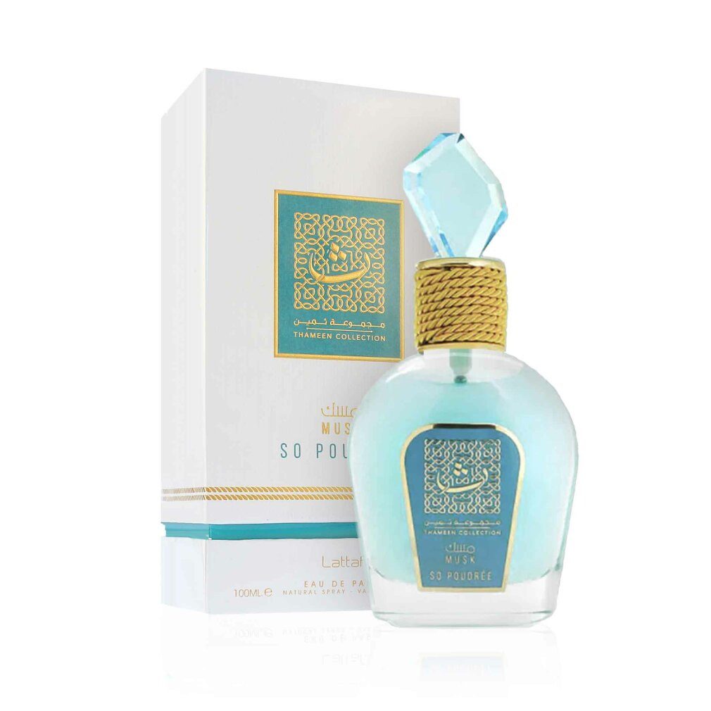 Eau de Parfum So Poudrée Eau De Parfum 100ml (unisex)