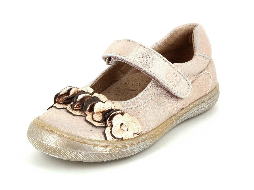 Clic Spangenschuhe Ballerina