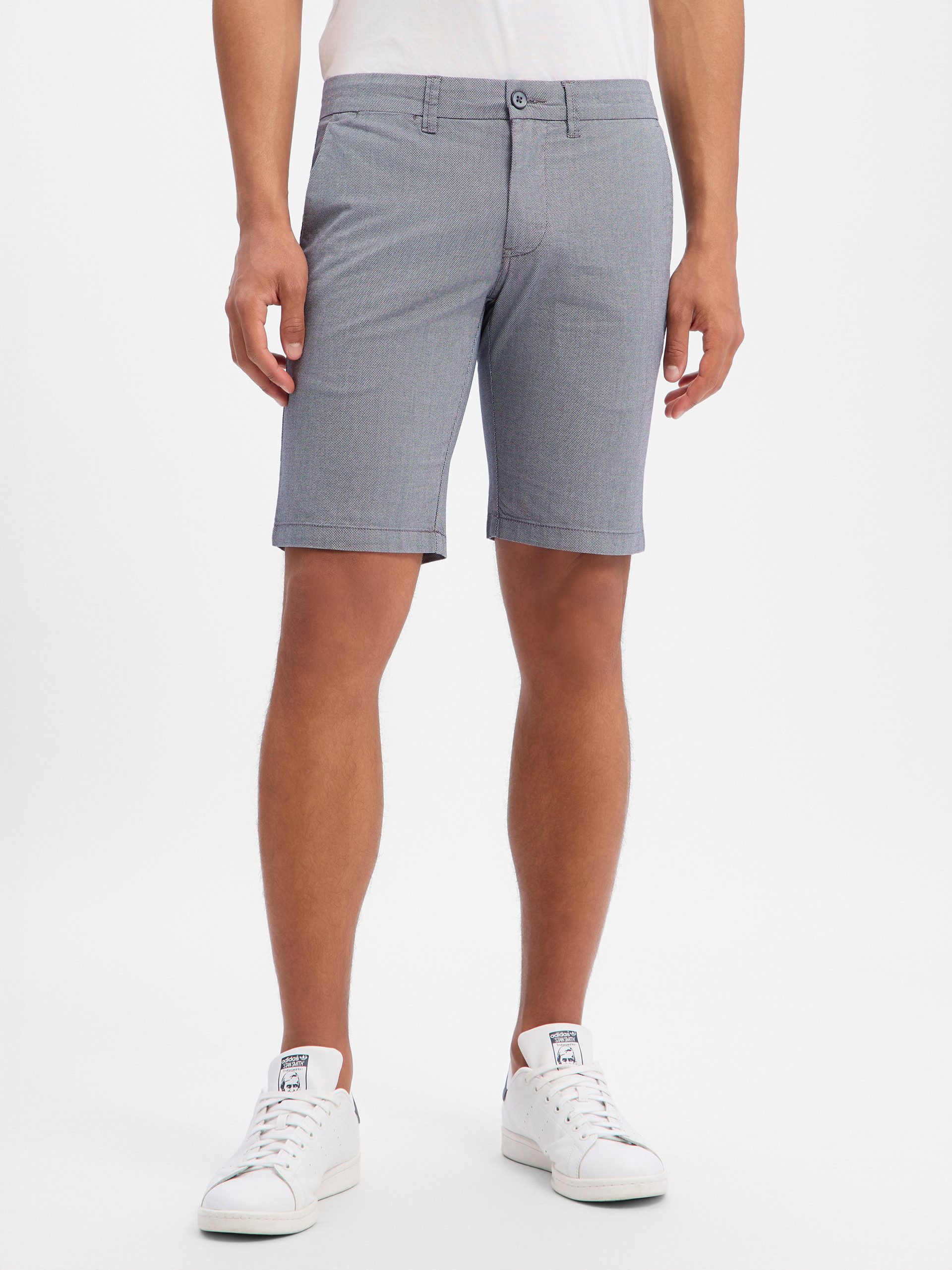 Finshley & Harding Shorts Dylan