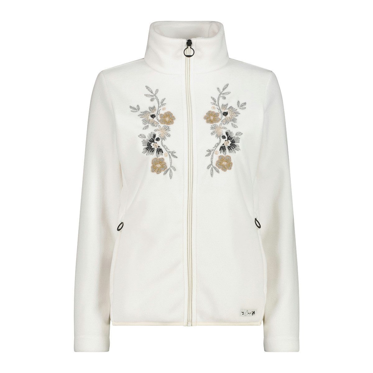 CMP Fleecejacke CMP Damen Jacke Woman Jacket 35H4206