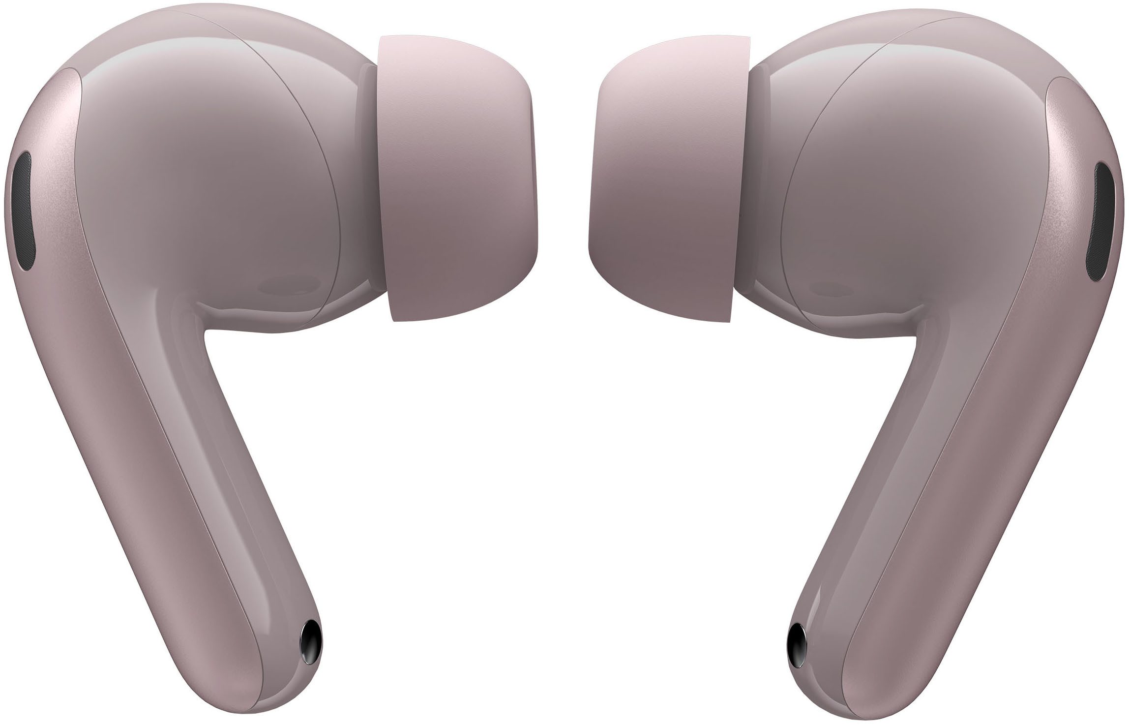 Motorola moto buds 2 Bluetooth-Kopfhörer (Active Noise Cancelling (ANC), Freisprechfunktion, Hi-Res, Rauschunterdrückung, Transparenzmodus, Bluetooth)