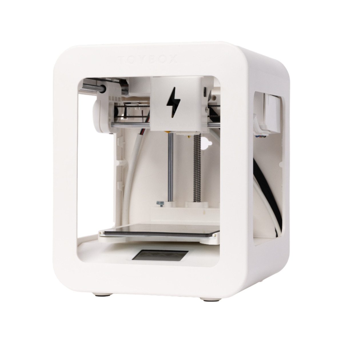 Toybox 3D-Drucker 3D Printer Alpha 2 with 1 spool