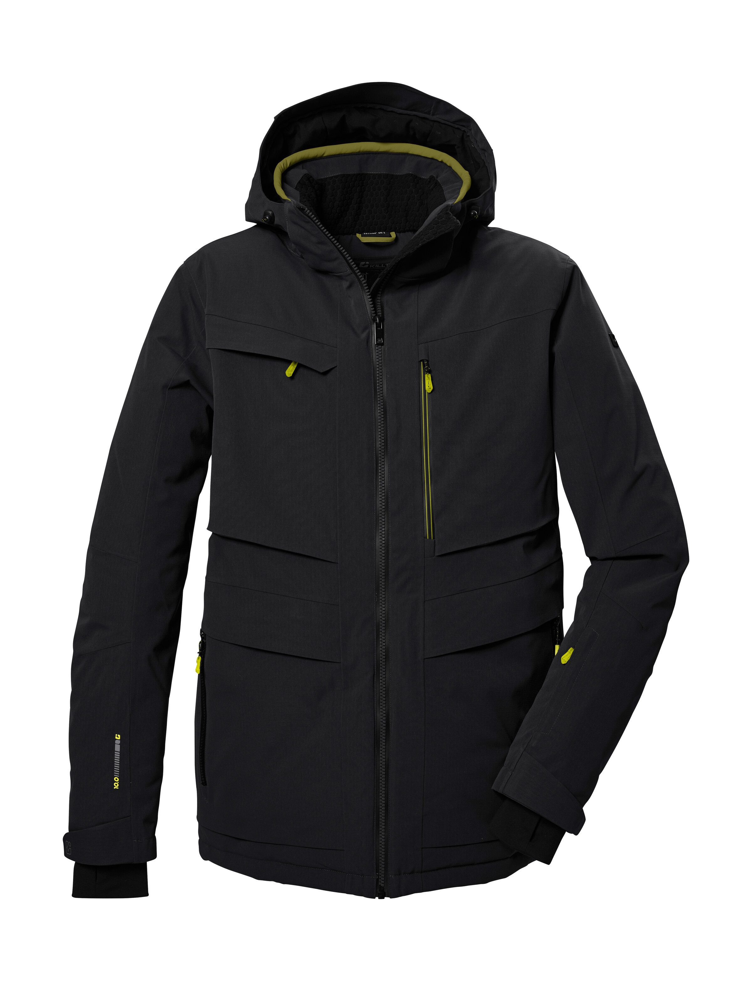 Skijacke KSW 43 MN SKI JCKT