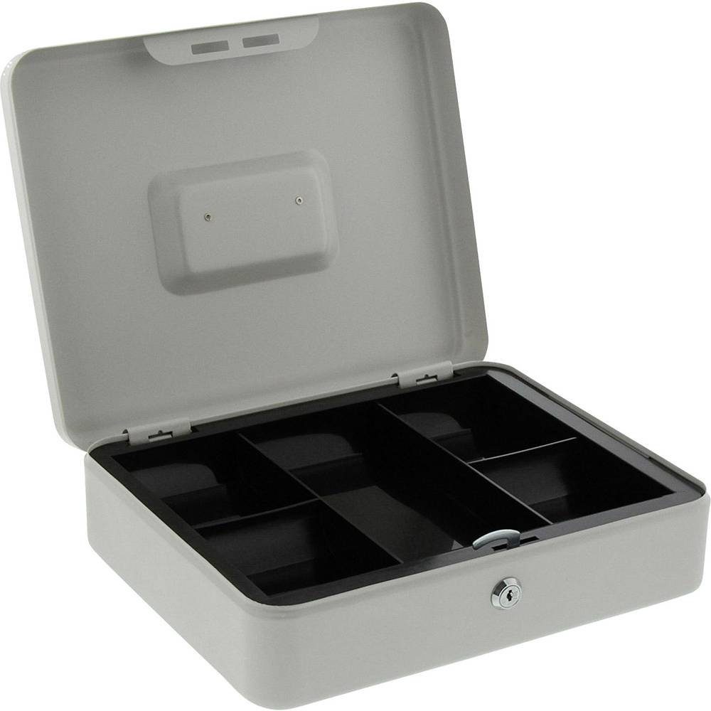 Burg Wächter Geldkassette Geldkassette 10710