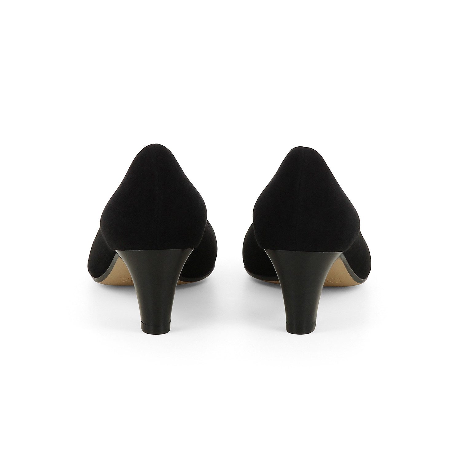 Evita GIUSY Pumps Handmade in Italy