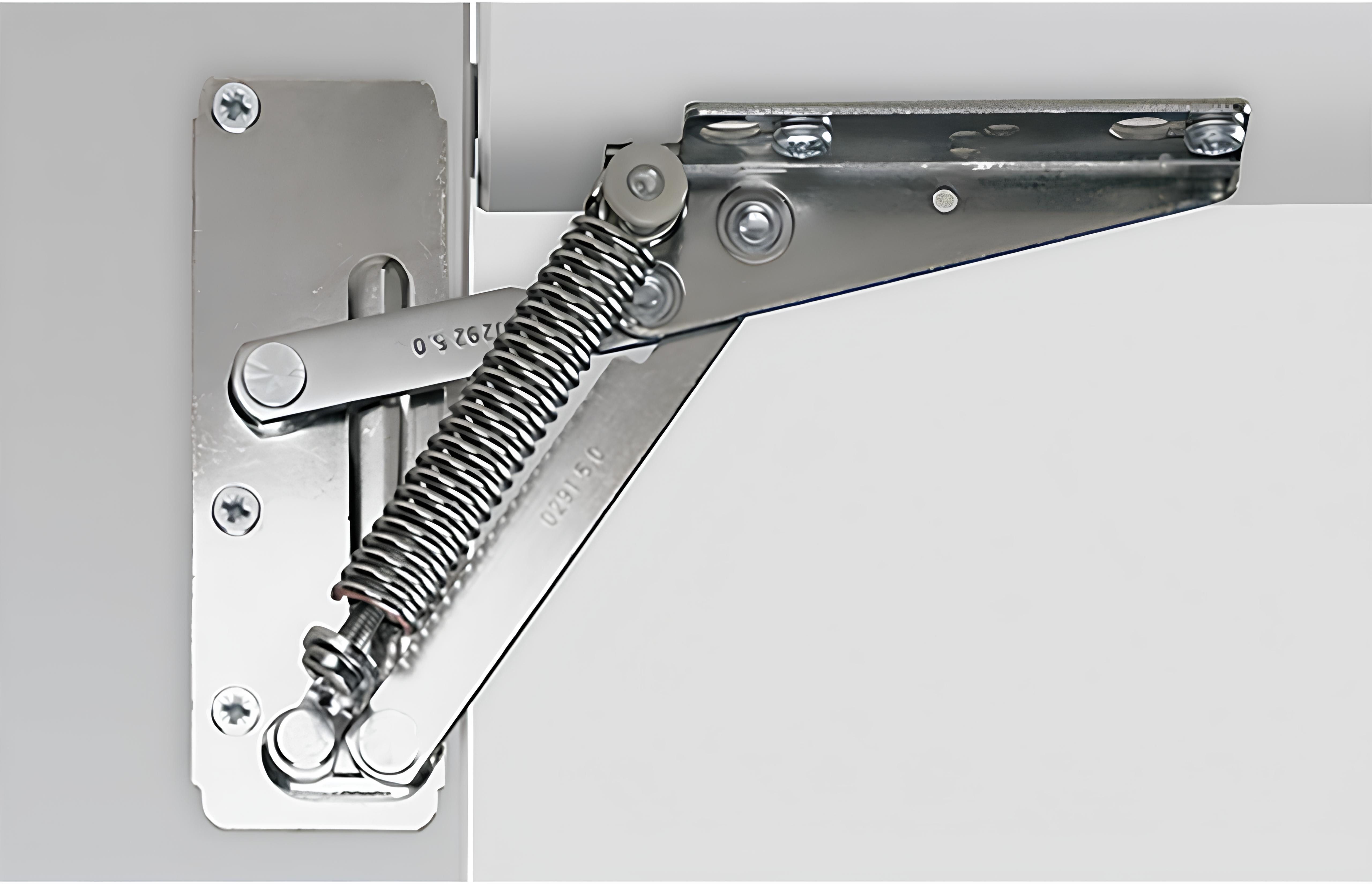 Hettich Möbelbeschlag Klappenbeschlag Lift 90 von Hettich, ‎4023149109218