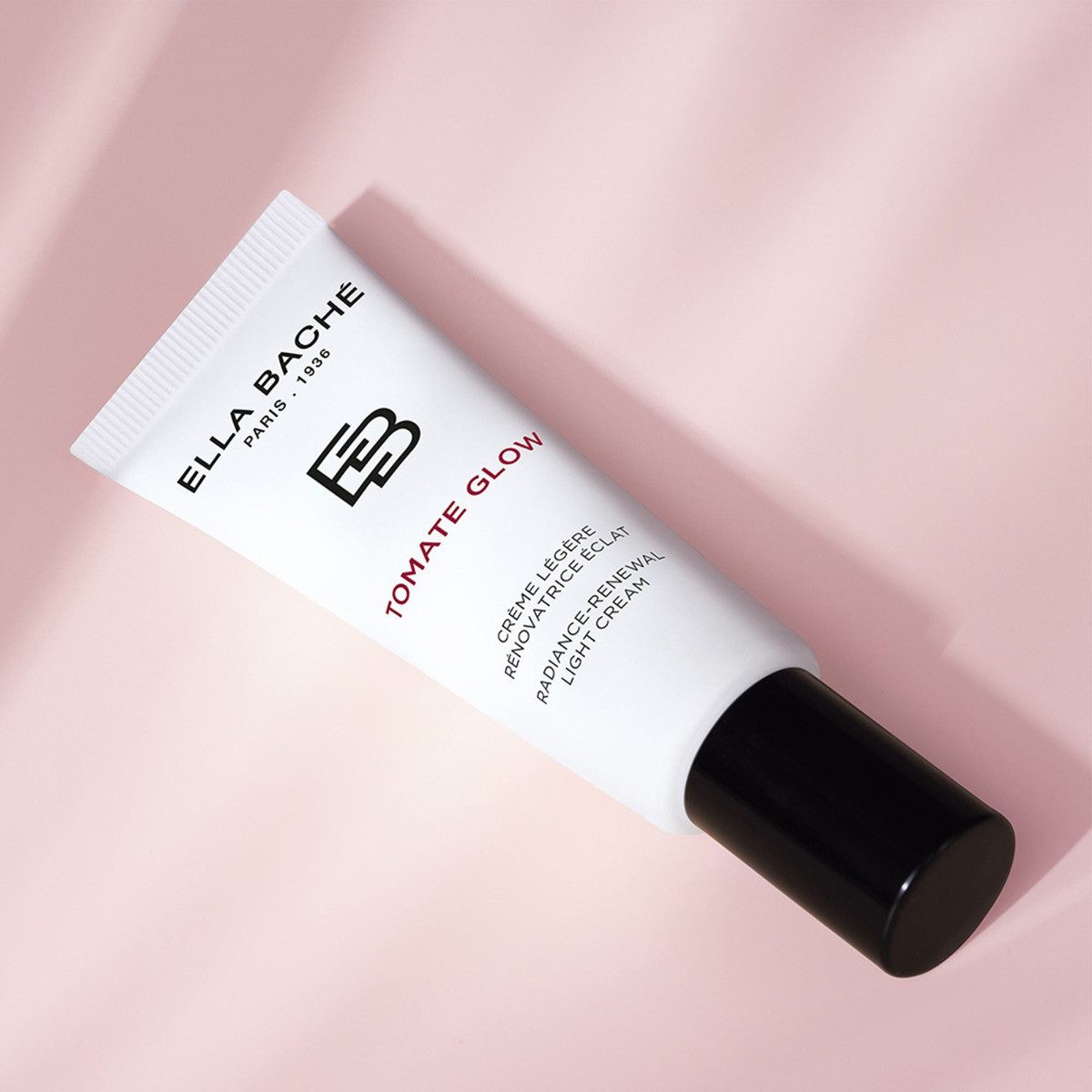 Ella Baché Tagescreme Leichte Creme Tomate