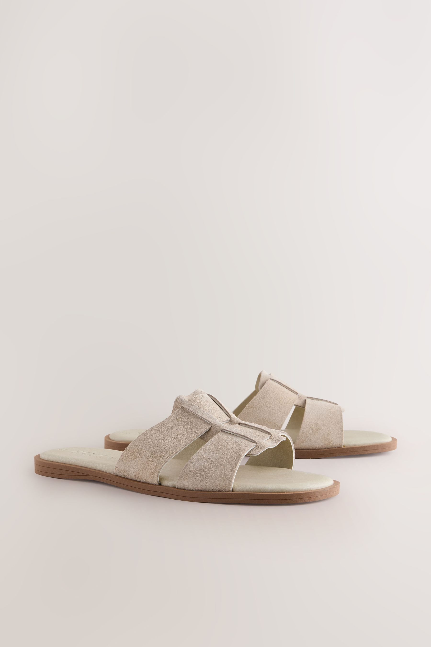Next Forever Comfort® Slot Pantoletten Pantolette günstig online kaufen