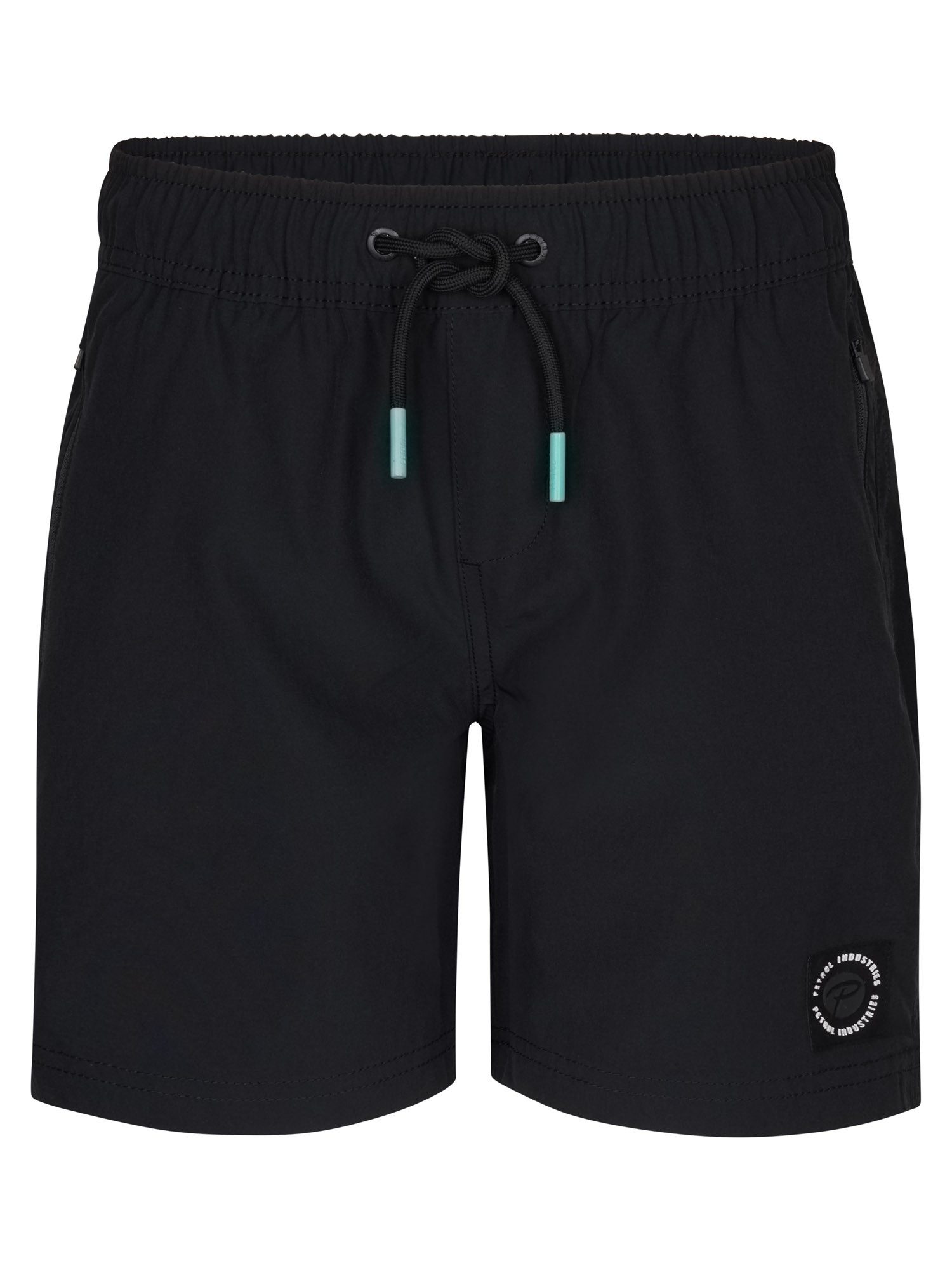 Petrol Industries Badeshorts Badeshorts im Regular Fit rivermont