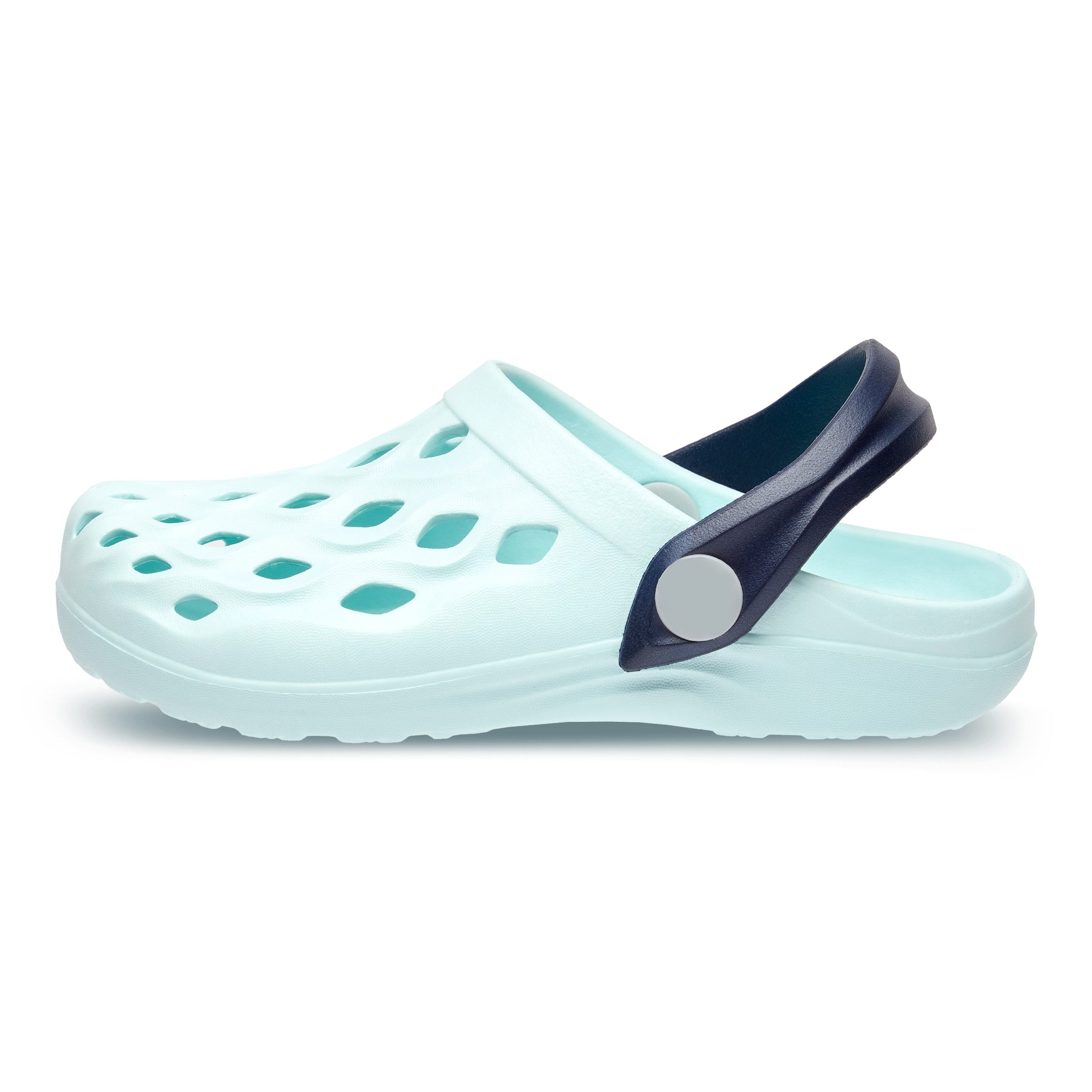 Kinder leichte EVA Clogs Gartenclogs Gartenschuhe LACA14 Clog