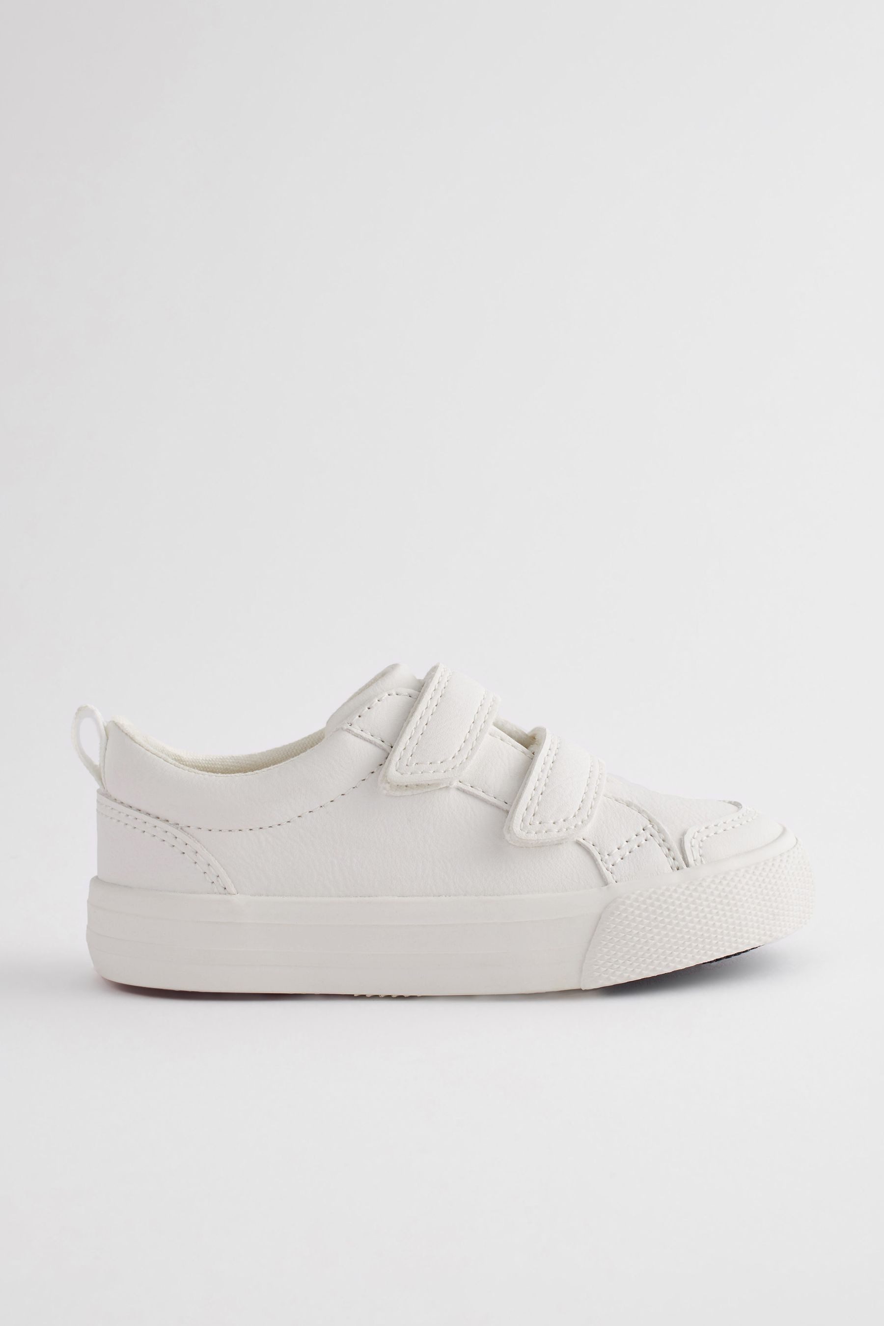 Next Schuh mit Doppelklettverschluss Sneaker (1-tlg)