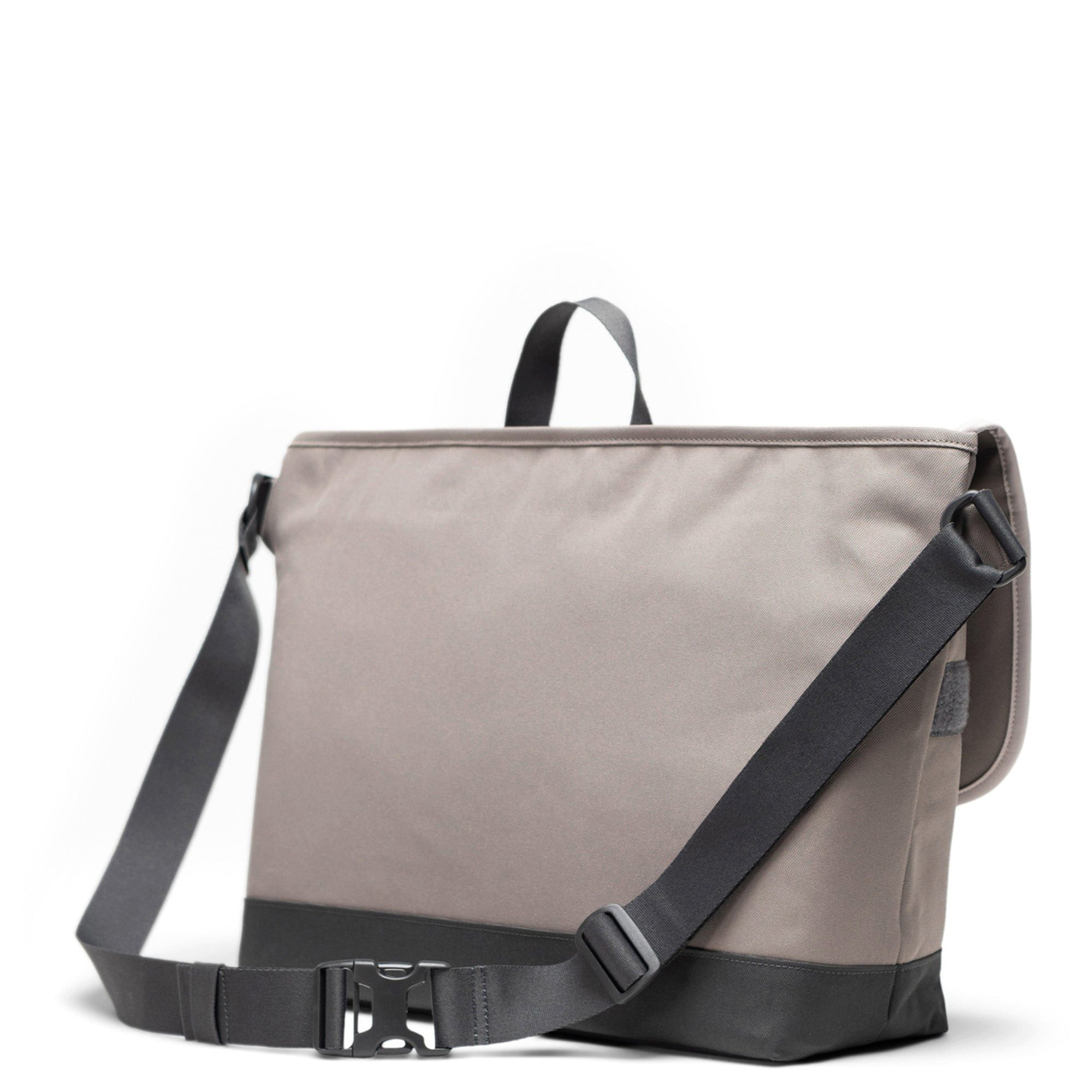 Herschel Umhängetasche Cove Messenger - Umhängetasche 16" 50 cm (morning dove/dark shadow)