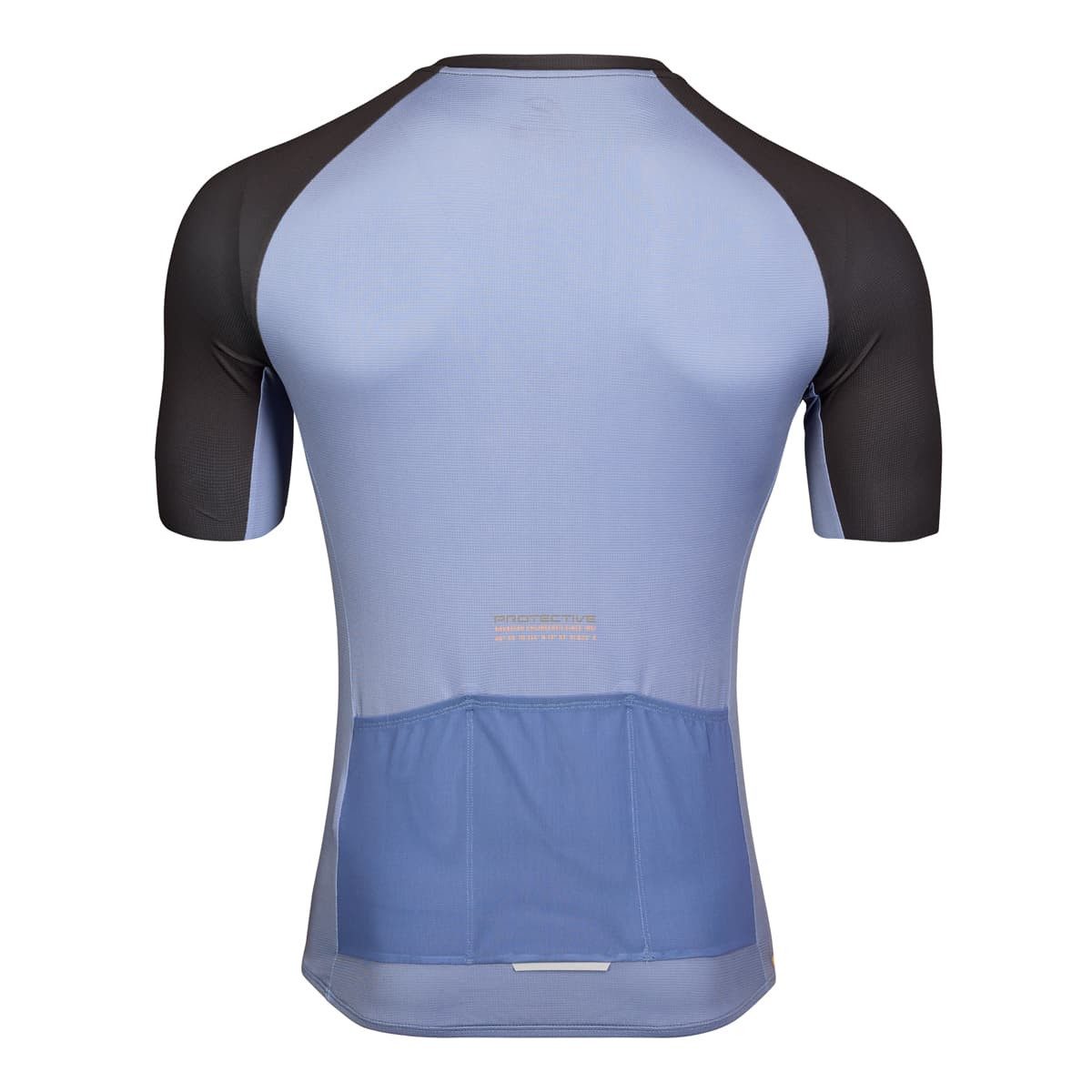 Protective Radtrikot Race Shirt Herren P-Spark Splitter