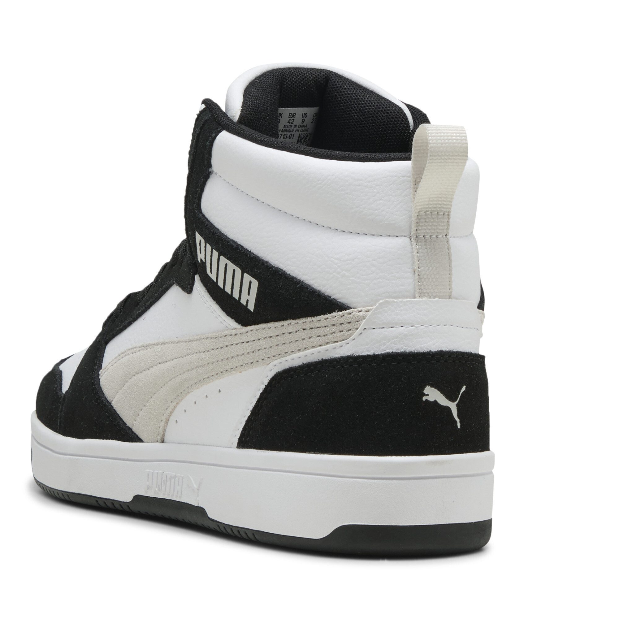 PUMA Rebound v6 SD Sneakers Erwachsene günstig online kaufen